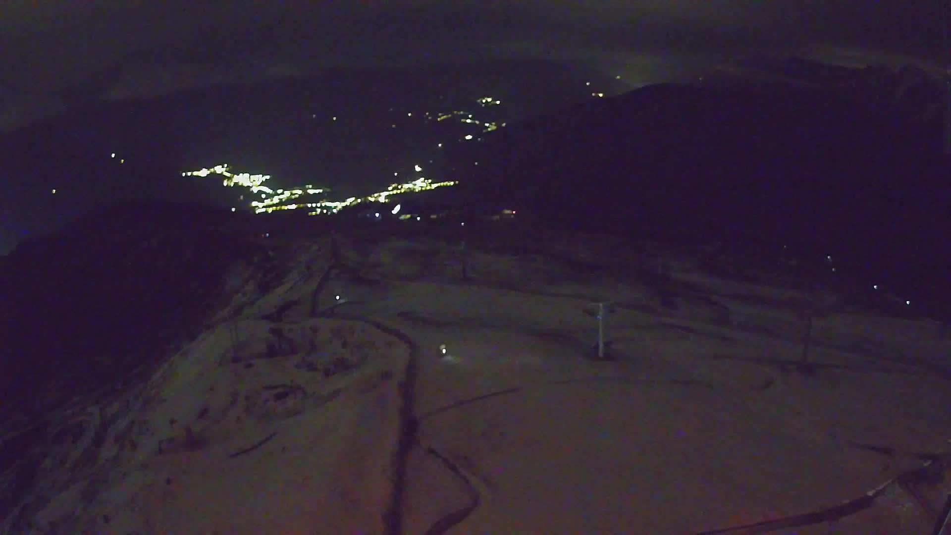 Kronplatz peak | view to Valdaora – Olang
