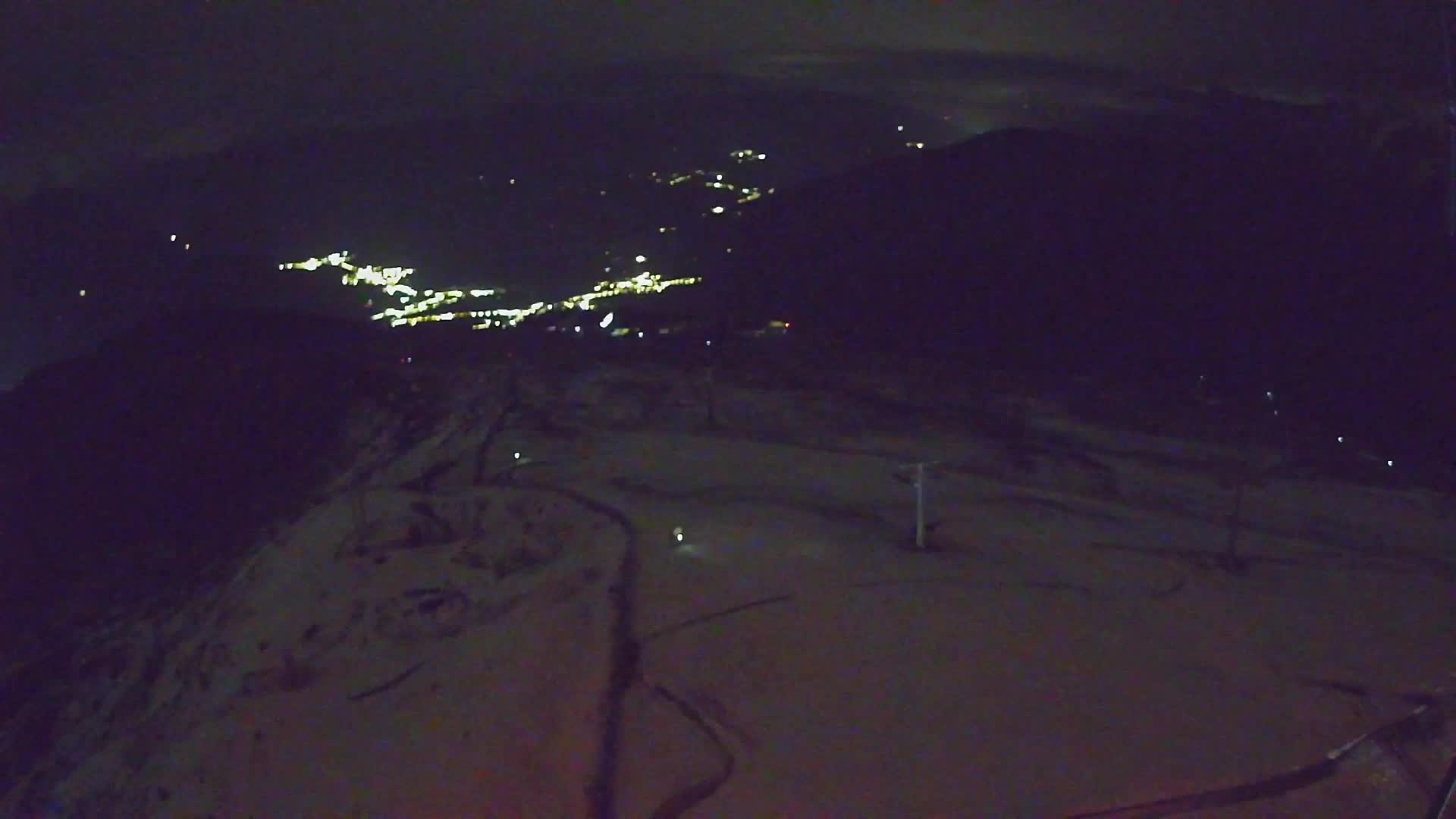 Kronplatz peak | view to Valdaora – Olang