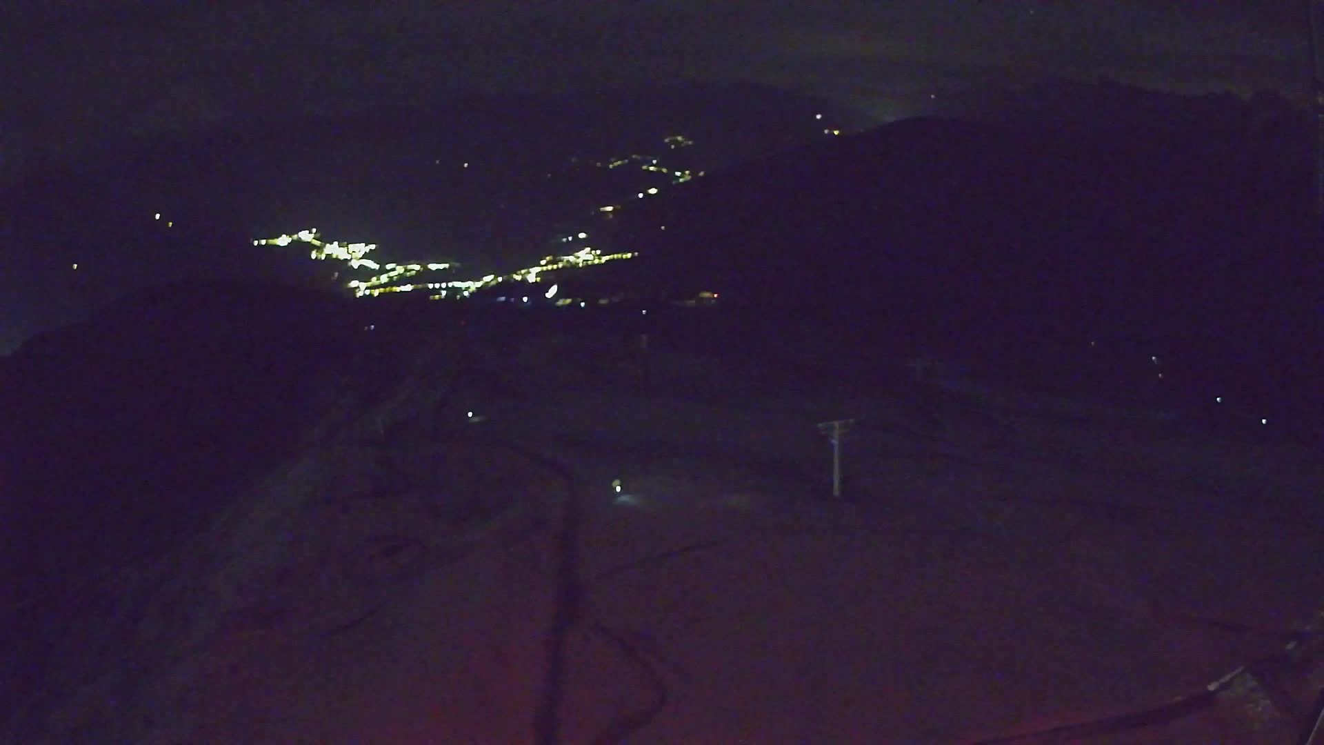 Kronplatz peak | view to Valdaora – Olang