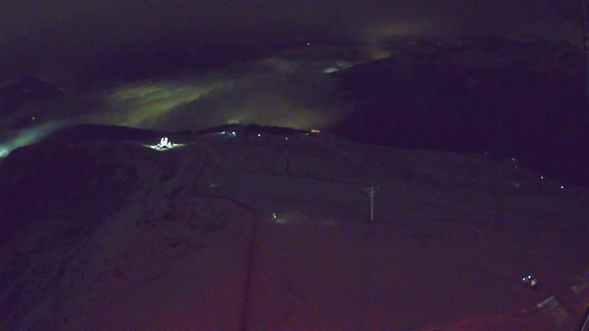 Kronplatz vrh | pogled na Valdaoro – Olang