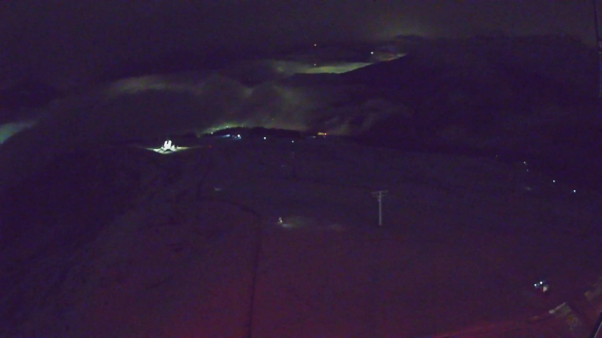 Sommet du Kronplatz | vue sur Valdaora – Olang