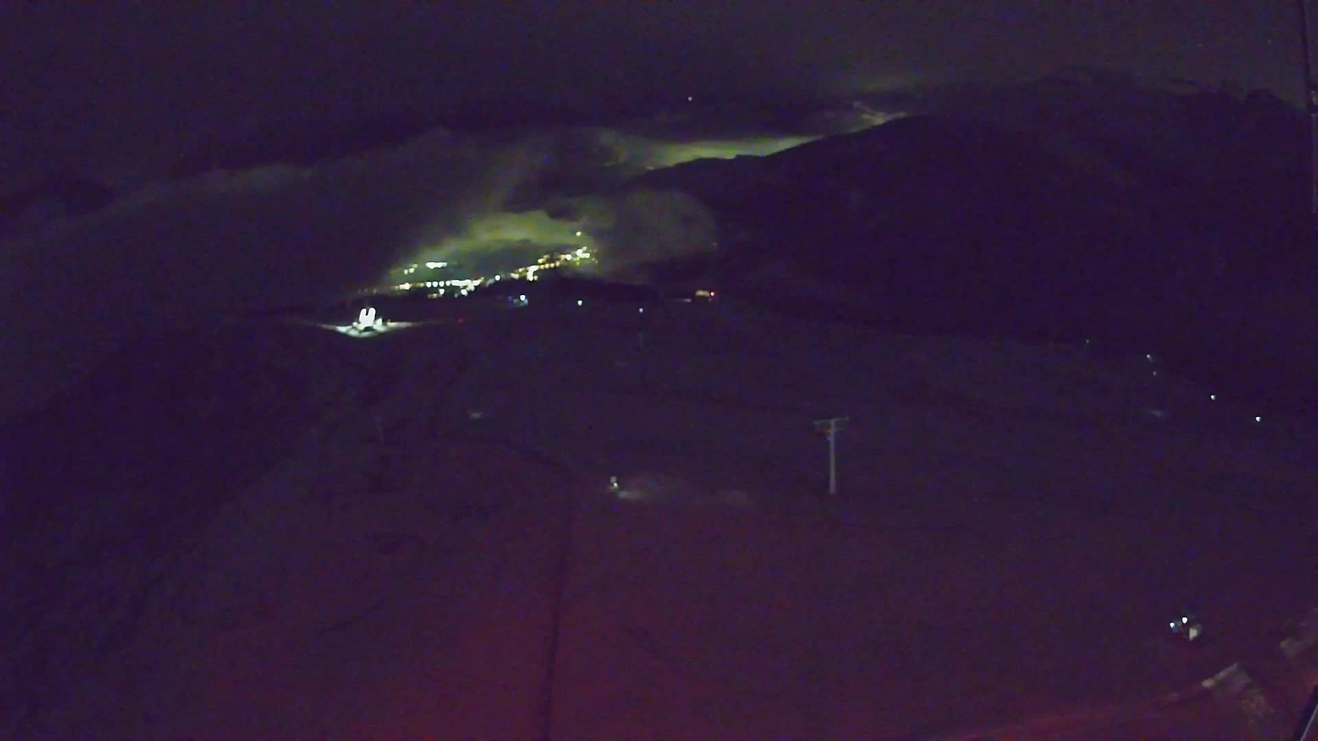 Cima Kronplatz | vista a Valdaora – Olang