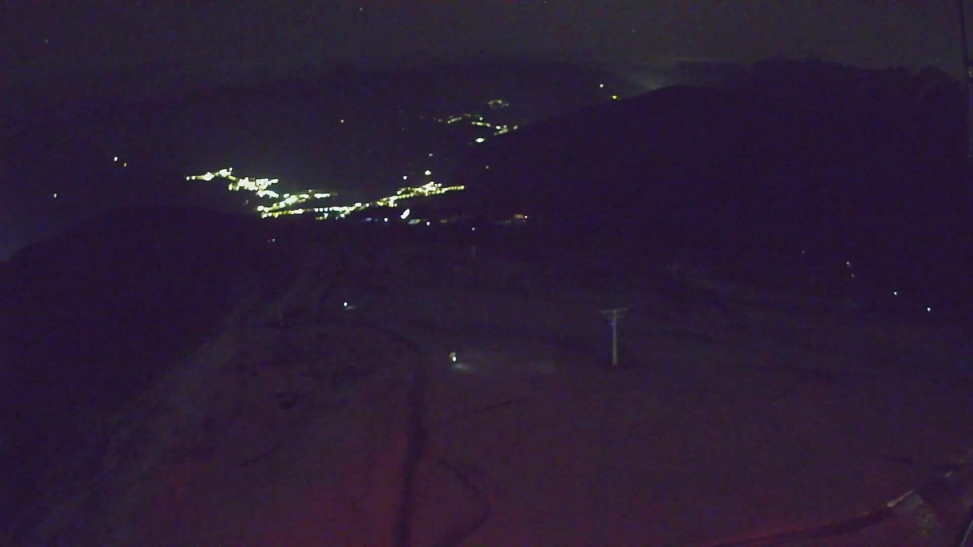 Kronplatz peak | view to Valdaora – Olang