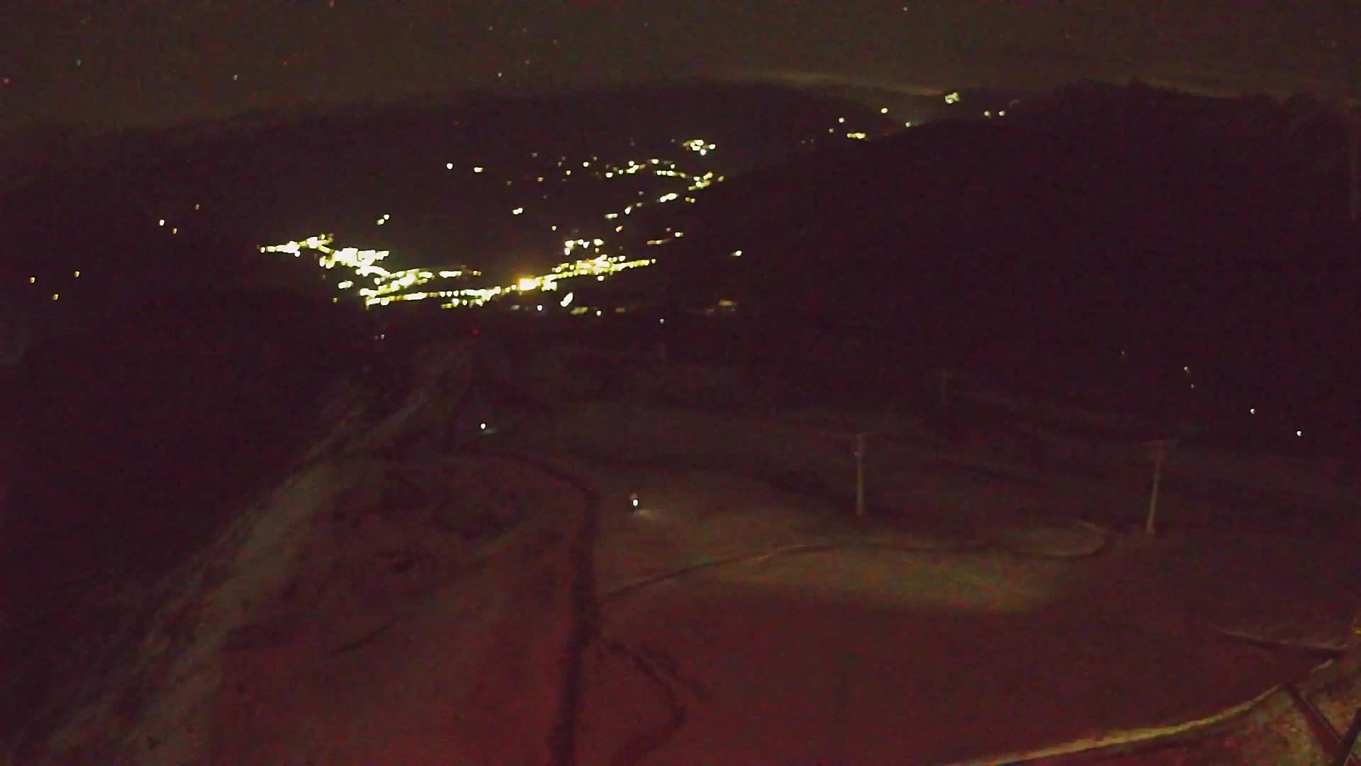Kronplatz peak | view to Valdaora – Olang