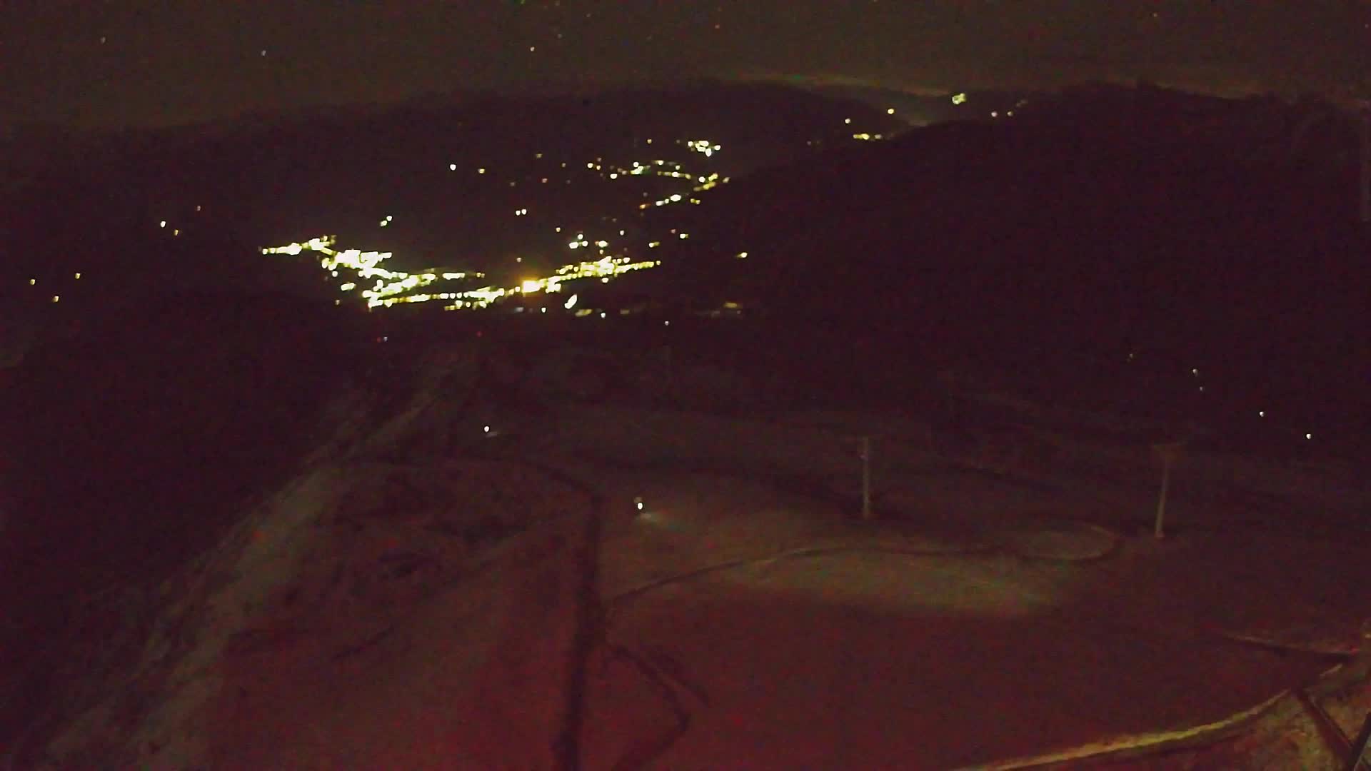 Kronplatz vrh | pogled na Valdaoro – Olang