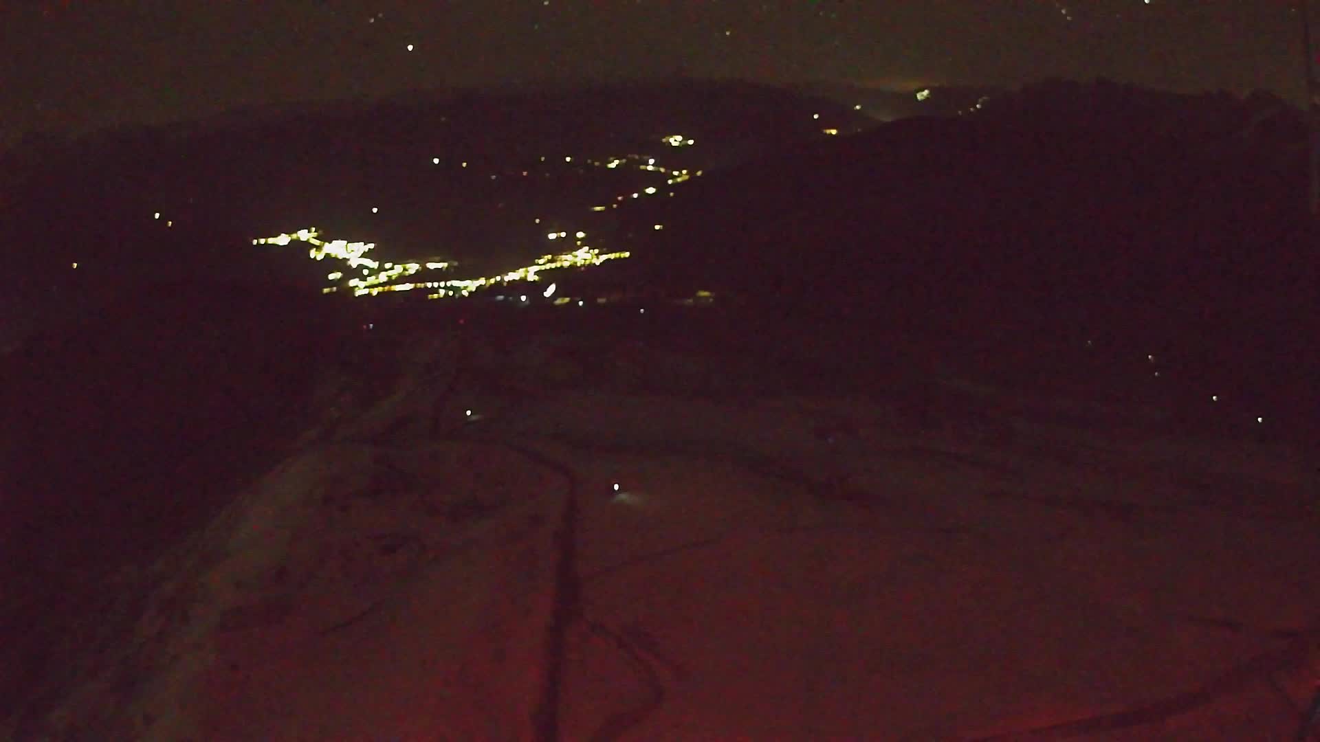 Kronplatz peak | view to Valdaora – Olang