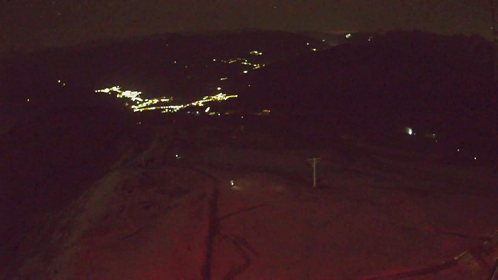 Kronplatz peak | view to Valdaora – Olang