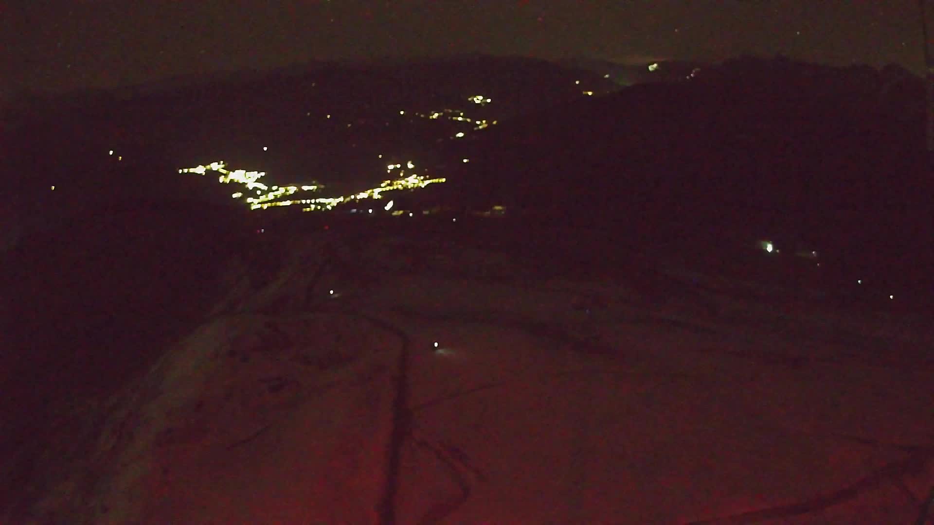 Kronplatz peak | view to Valdaora – Olang