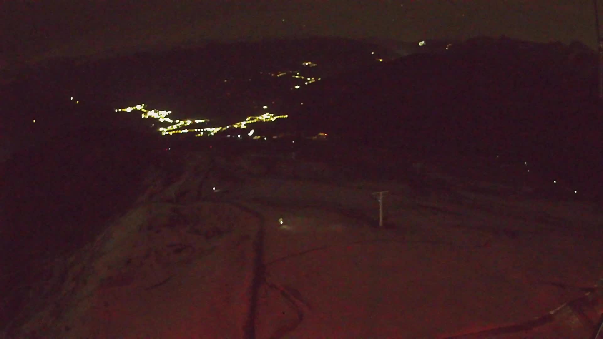 Kronplatz peak | view to Valdaora – Olang