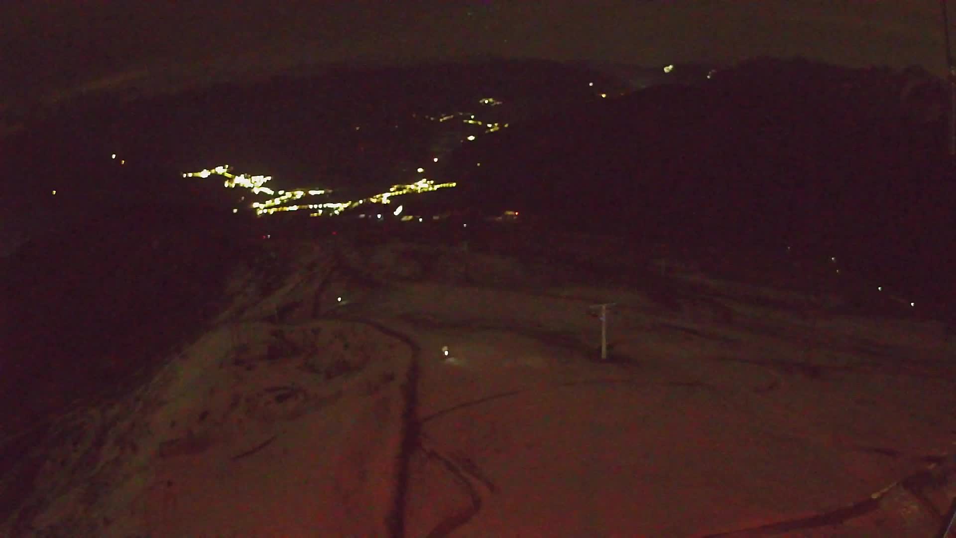 Kronplatz vrh | pogled na Valdaoro – Olang