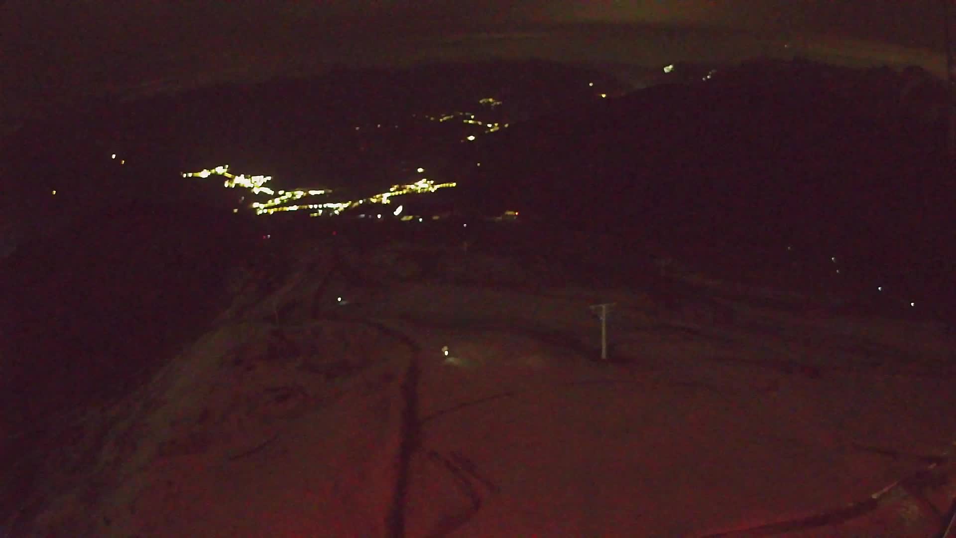 Kronplatz peak | view to Valdaora – Olang