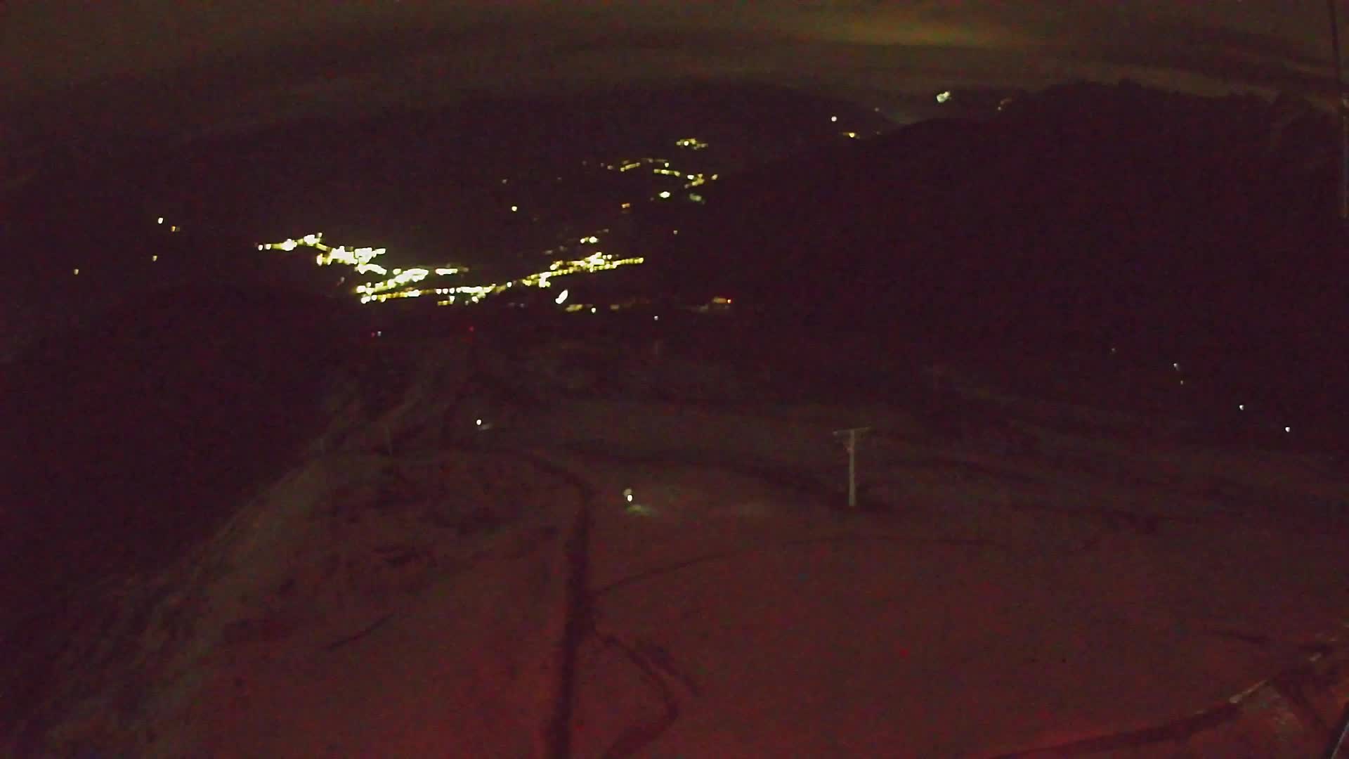 Kronplatz peak | view to Valdaora – Olang