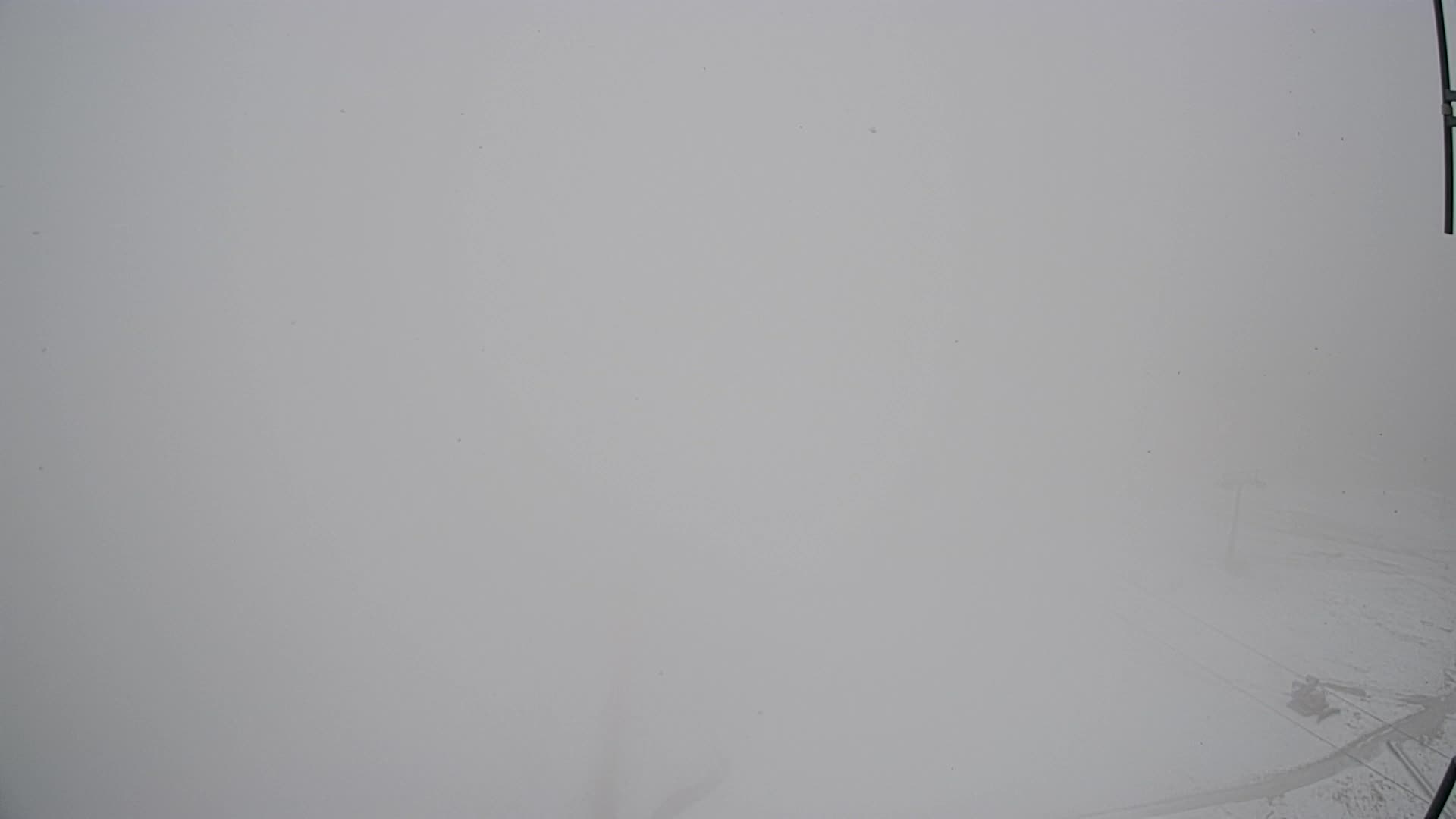 Kronplatz-Gipfel | Blick nach Olang – Valdaora
