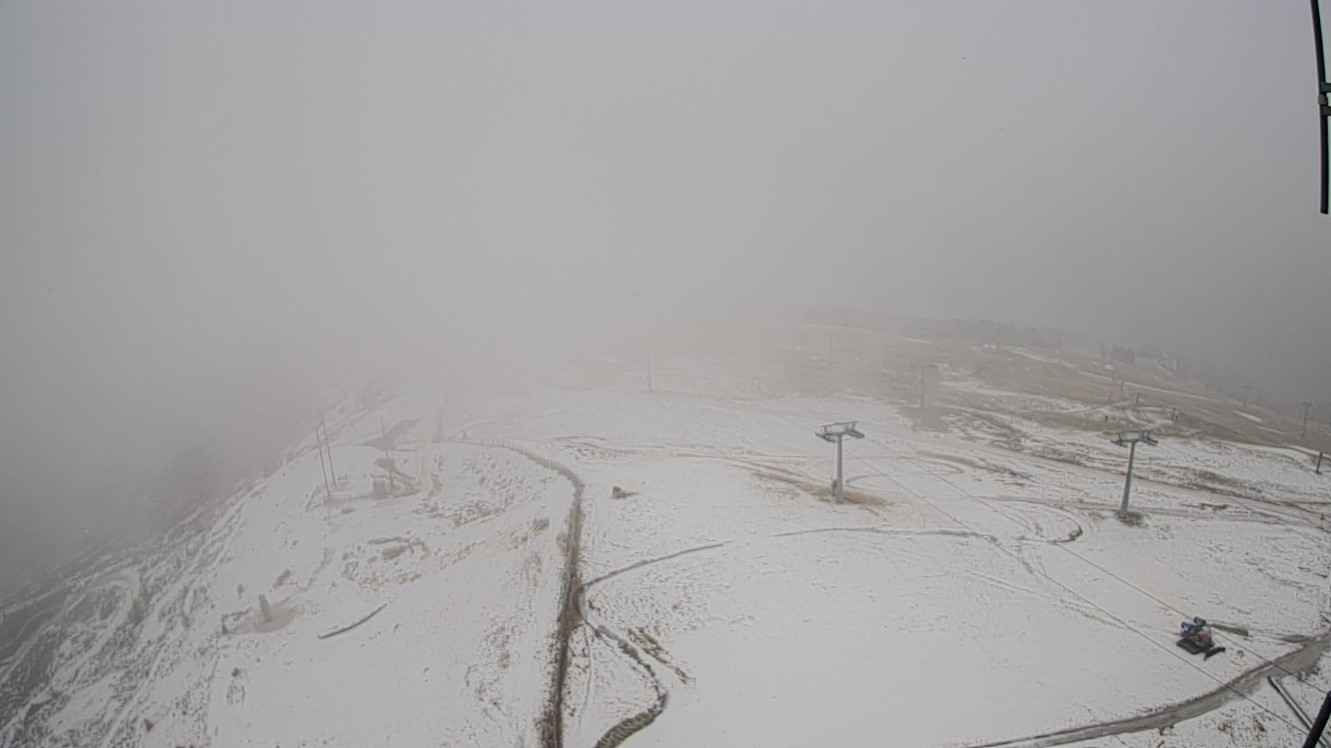 Kronplatz peak | view to Valdaora – Olang