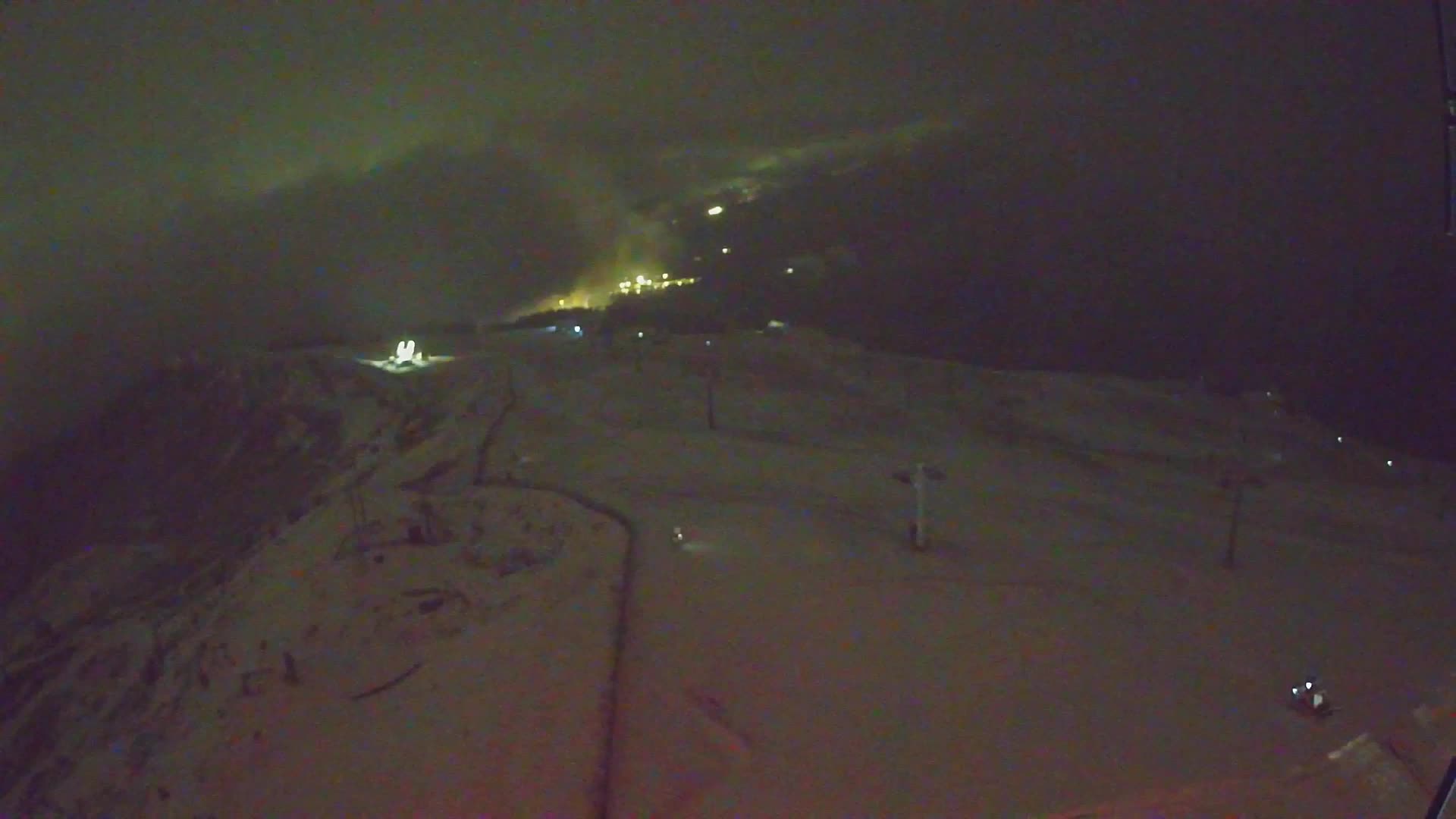 Sommet du Kronplatz | vue sur Valdaora – Olang