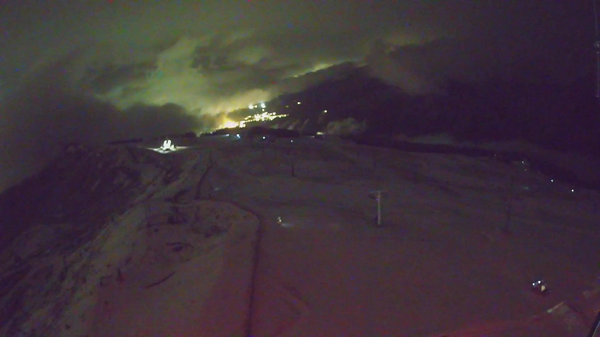 Kronplatz peak | view to Valdaora – Olang