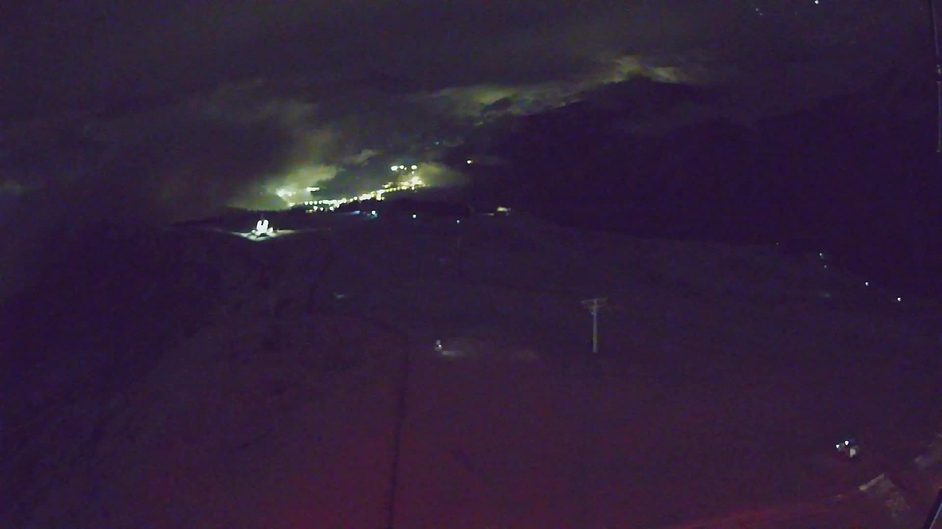 Kronplatz vrh | pogled na Valdaoro – Olang