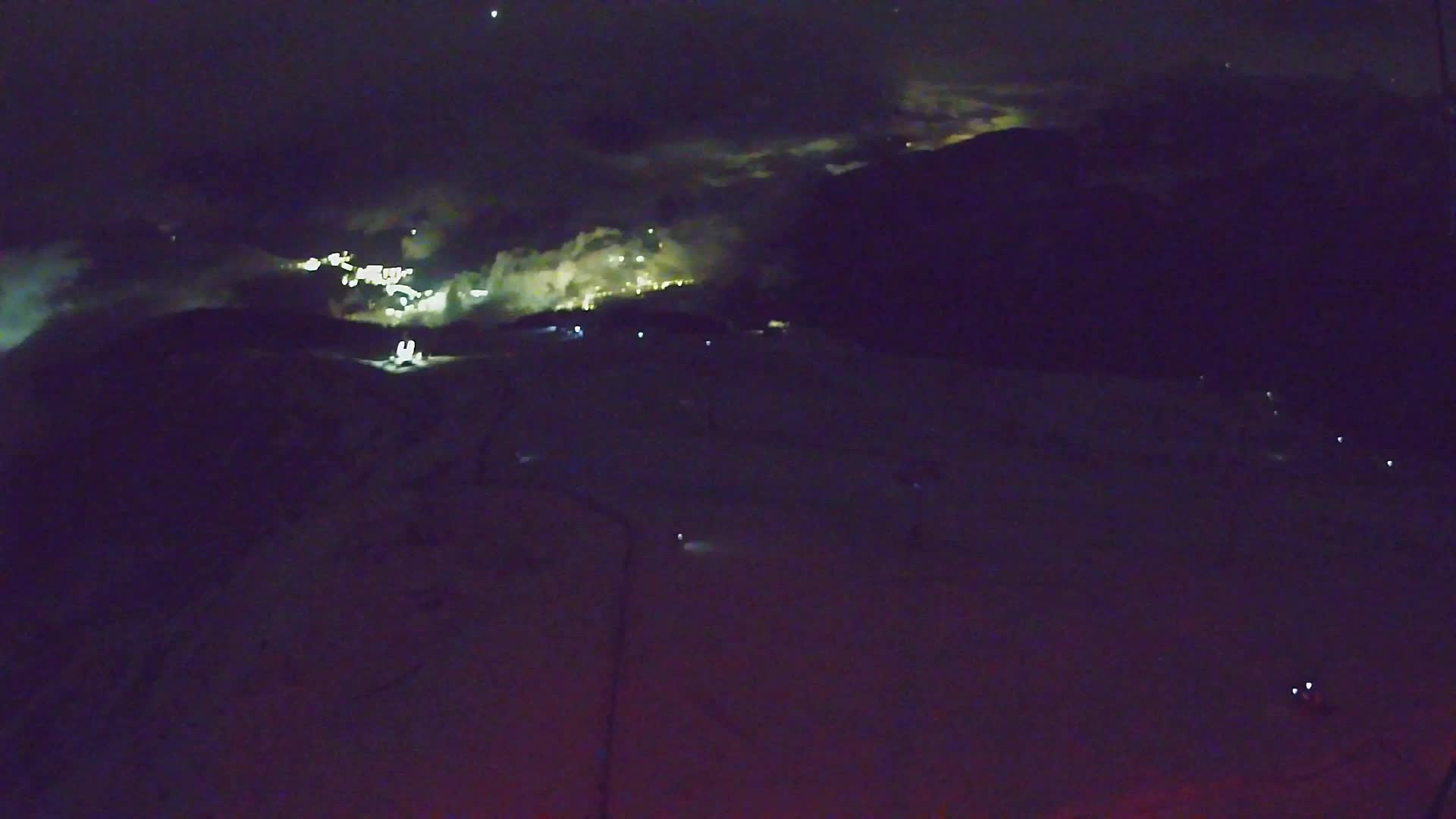 Kronplatz peak | view to Valdaora – Olang