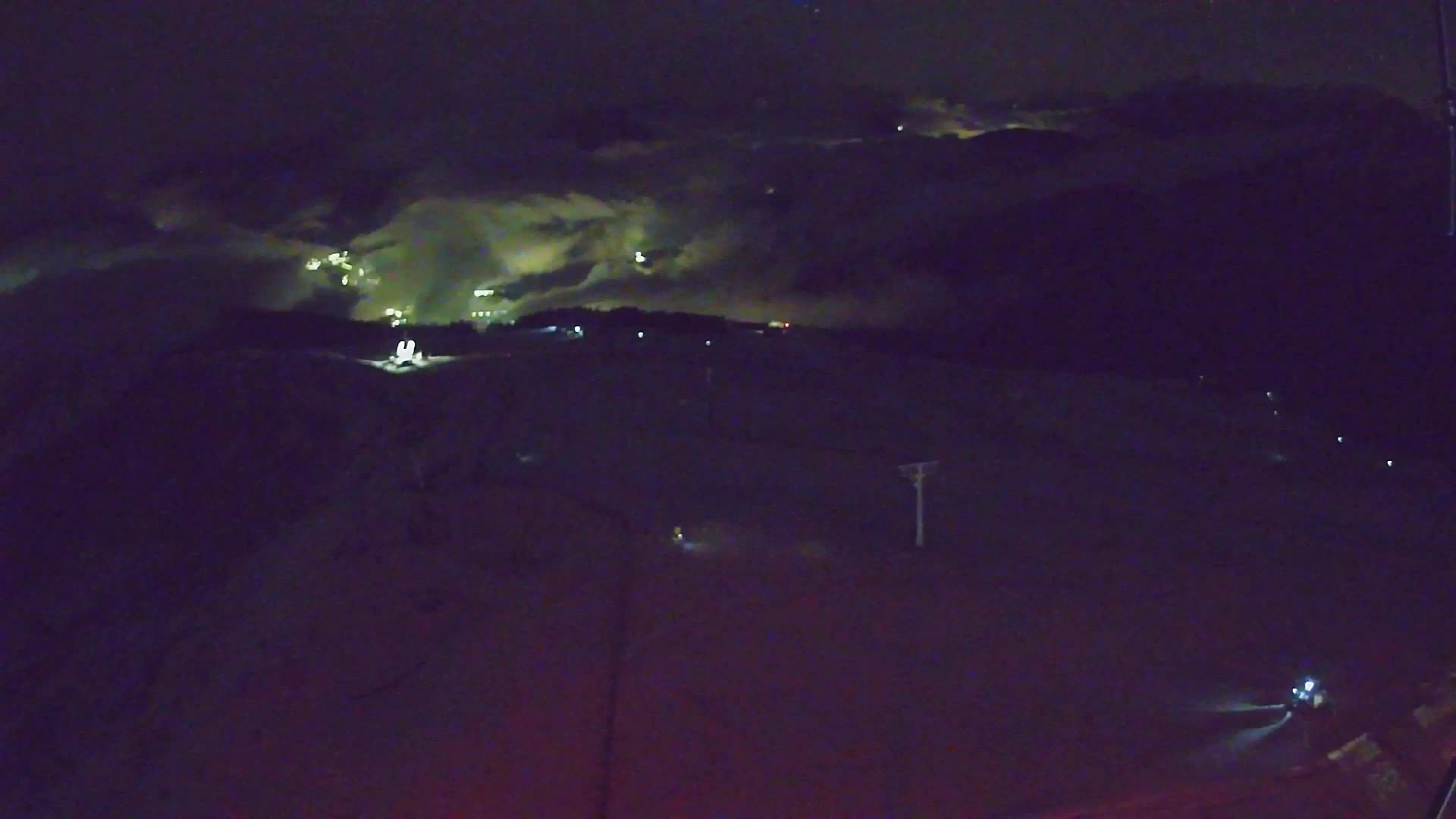 Kronplatz vrh | pogled na Valdaoro – Olang