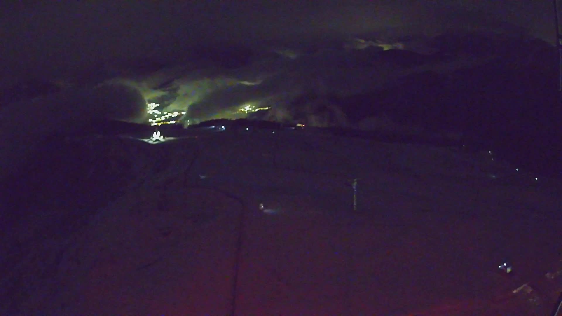 Kronplatz peak | view to Valdaora – Olang