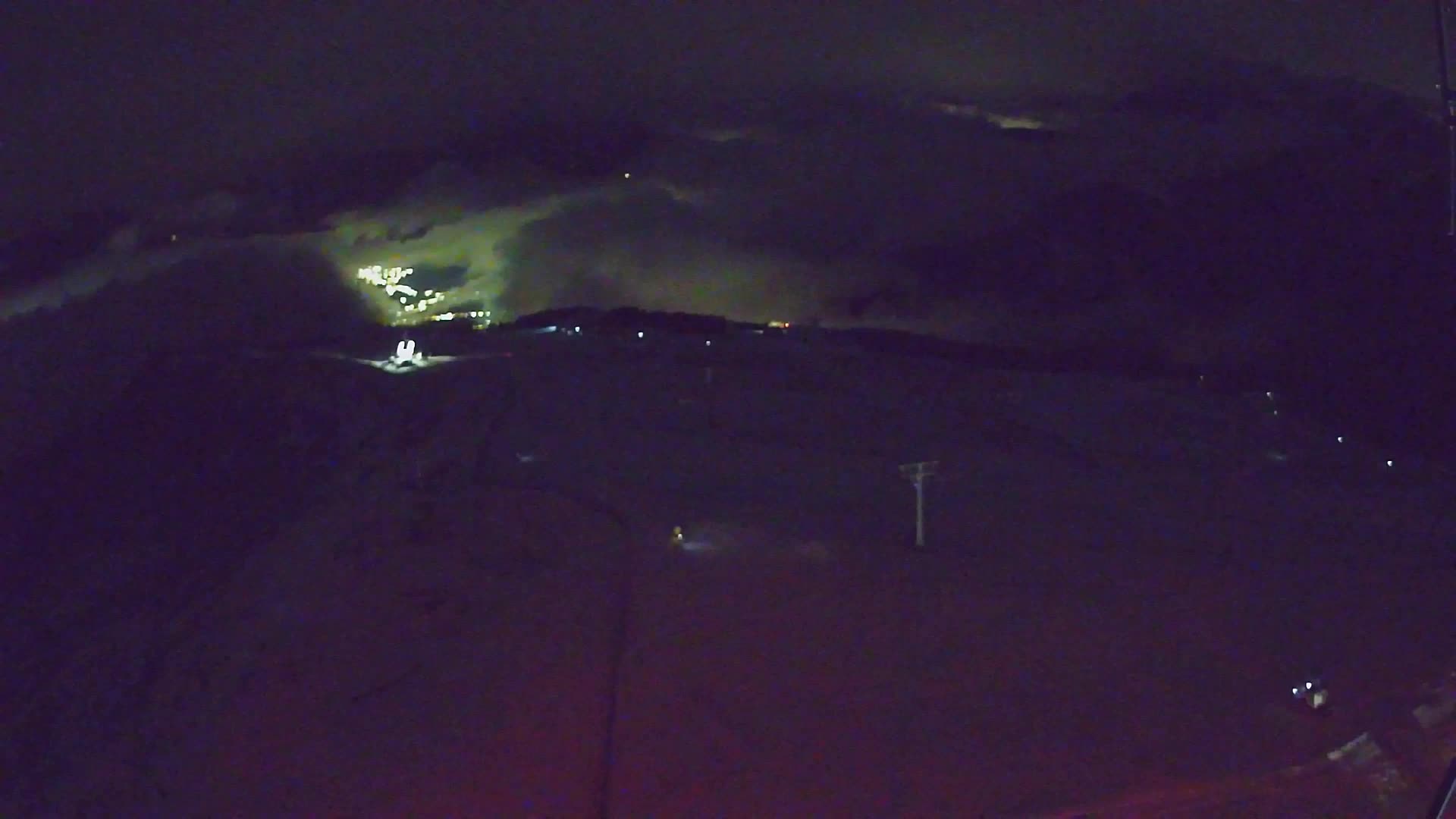 Kronplatz peak | view to Valdaora – Olang