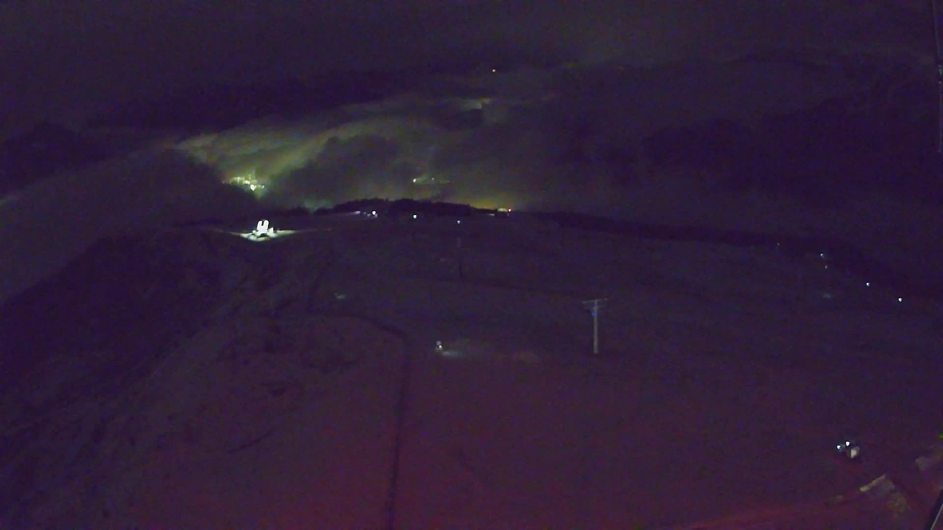 Sommet du Kronplatz | vue sur Valdaora – Olang