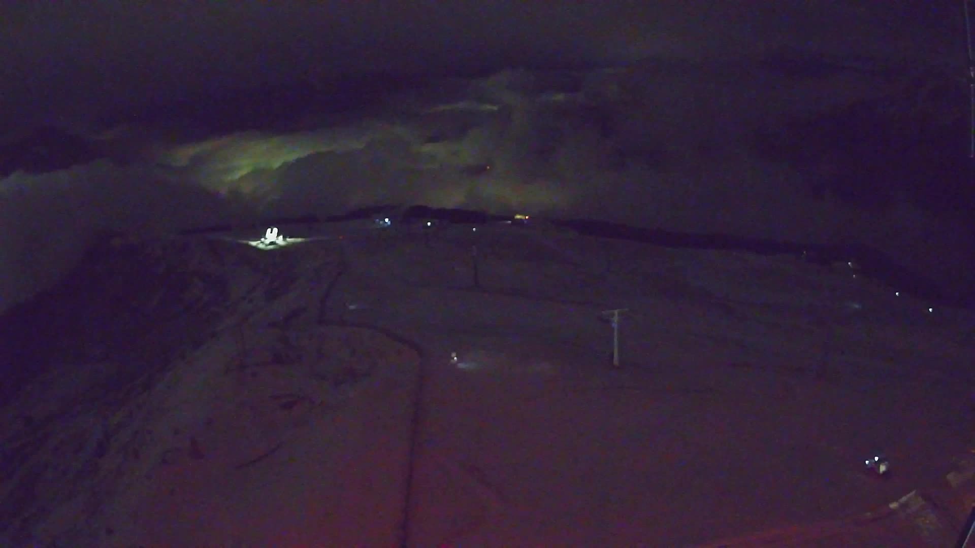 Kronplatz peak | view to Valdaora – Olang