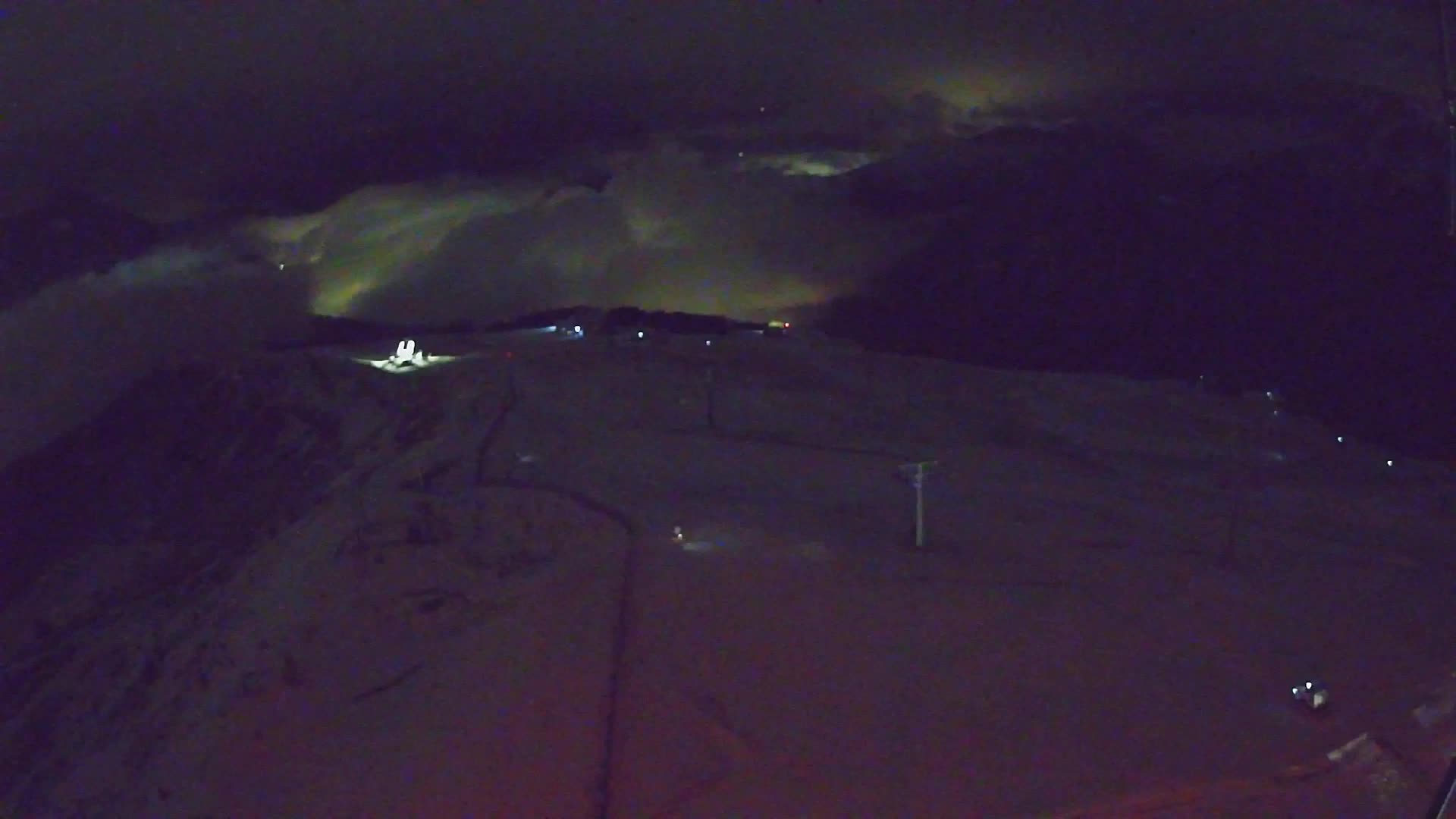 Kronplatz peak | view to Valdaora – Olang