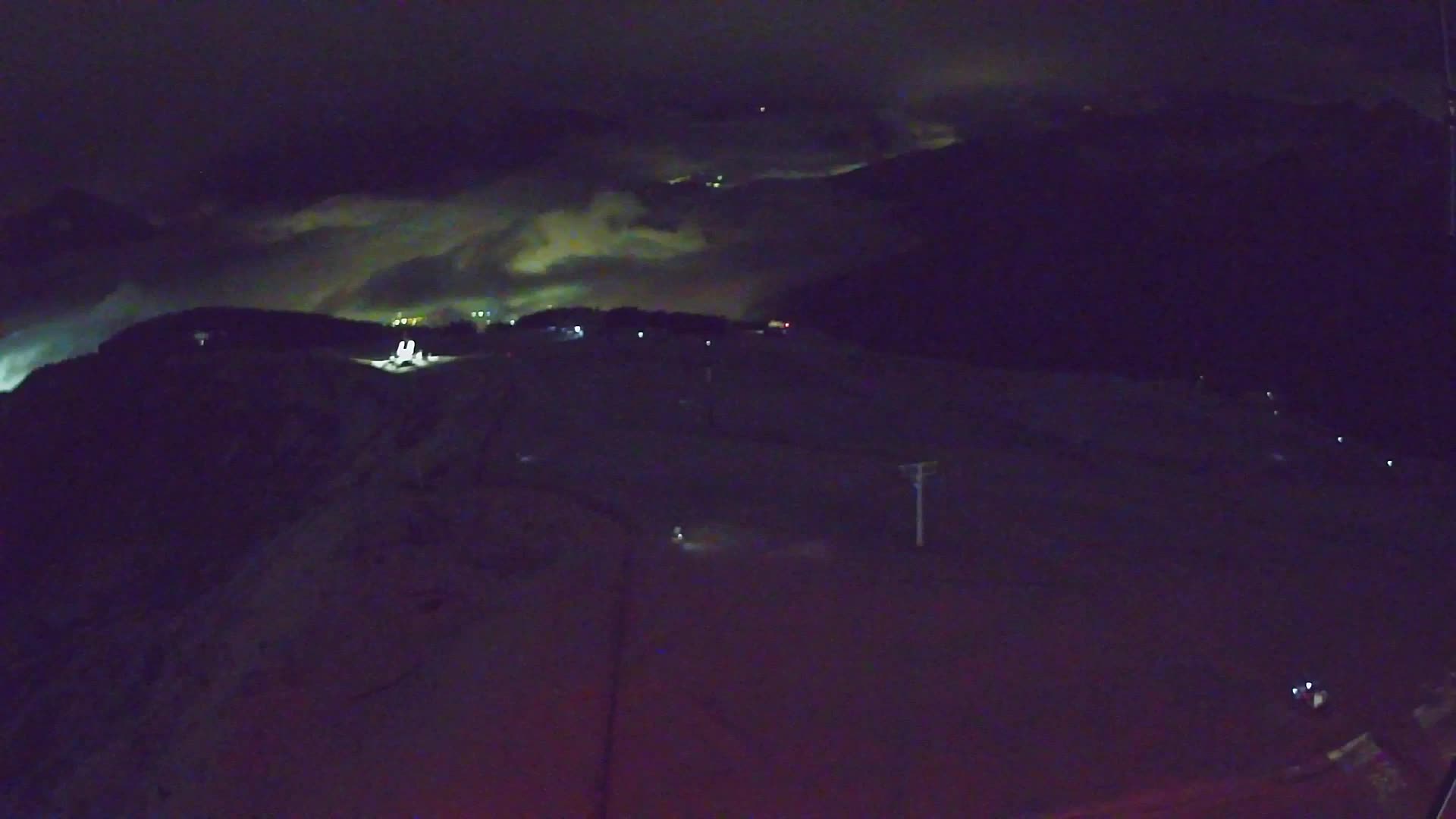 Sommet du Kronplatz | vue sur Valdaora – Olang