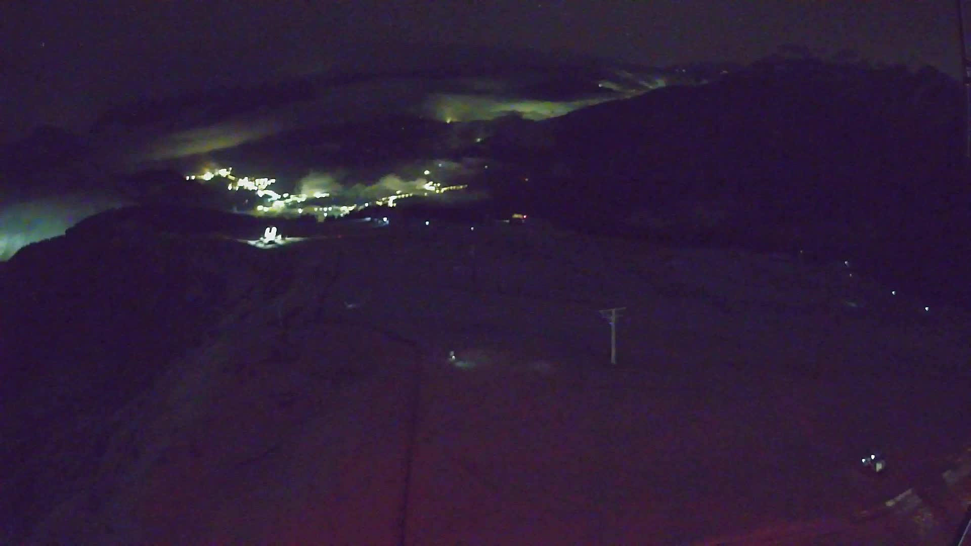 Kronplatz peak | view to Valdaora – Olang