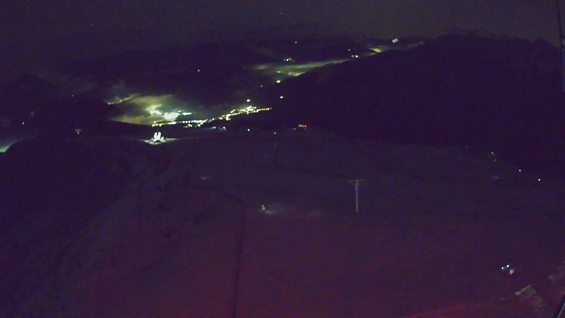 Kronplatz peak | view to Valdaora – Olang