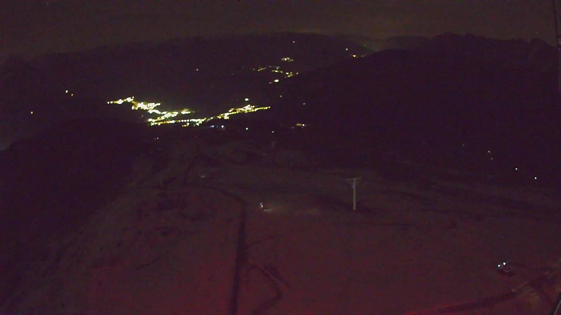 Kronplatz peak | view to Valdaora – Olang