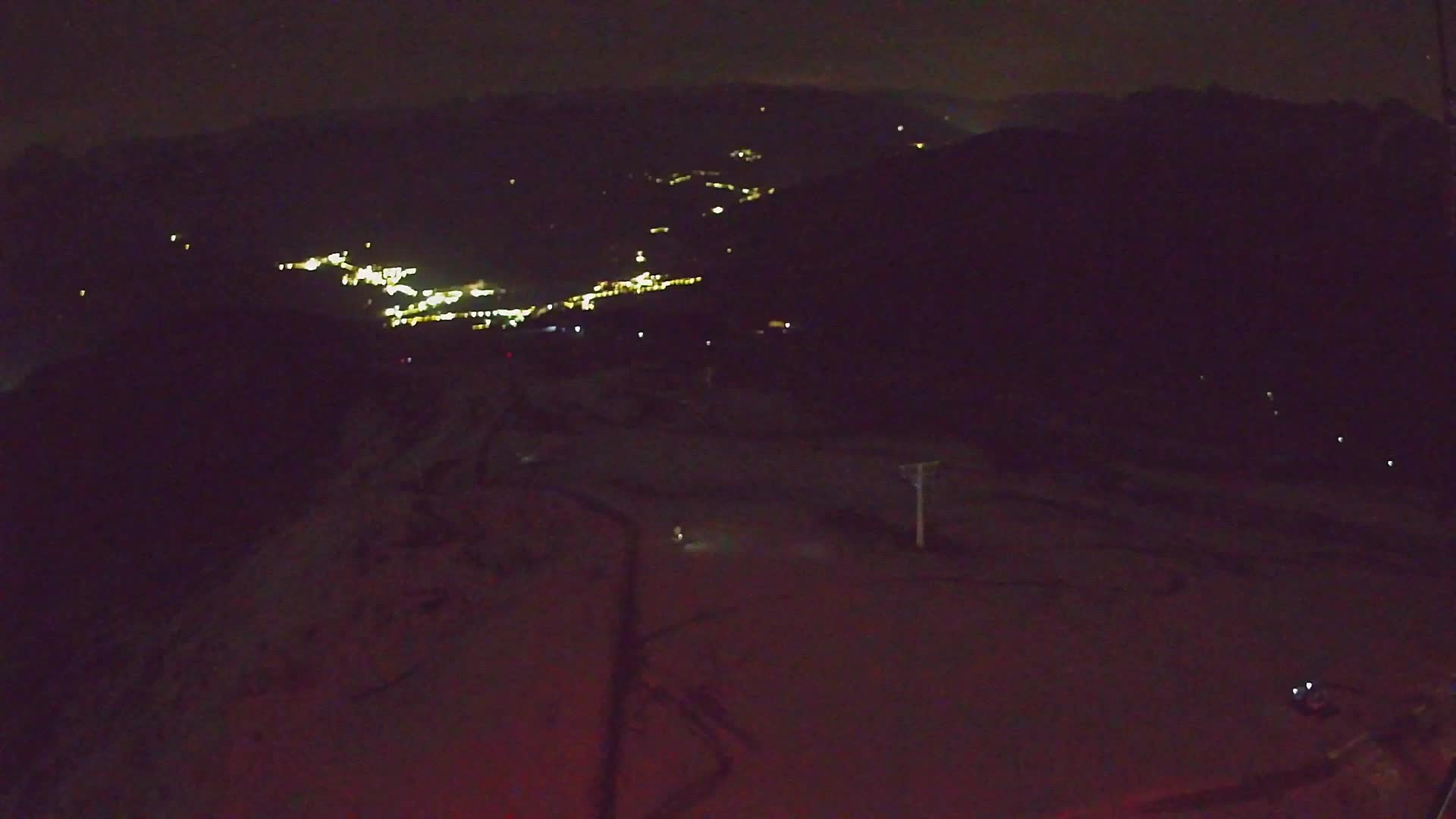 Sommet du Kronplatz | vue sur Valdaora – Olang