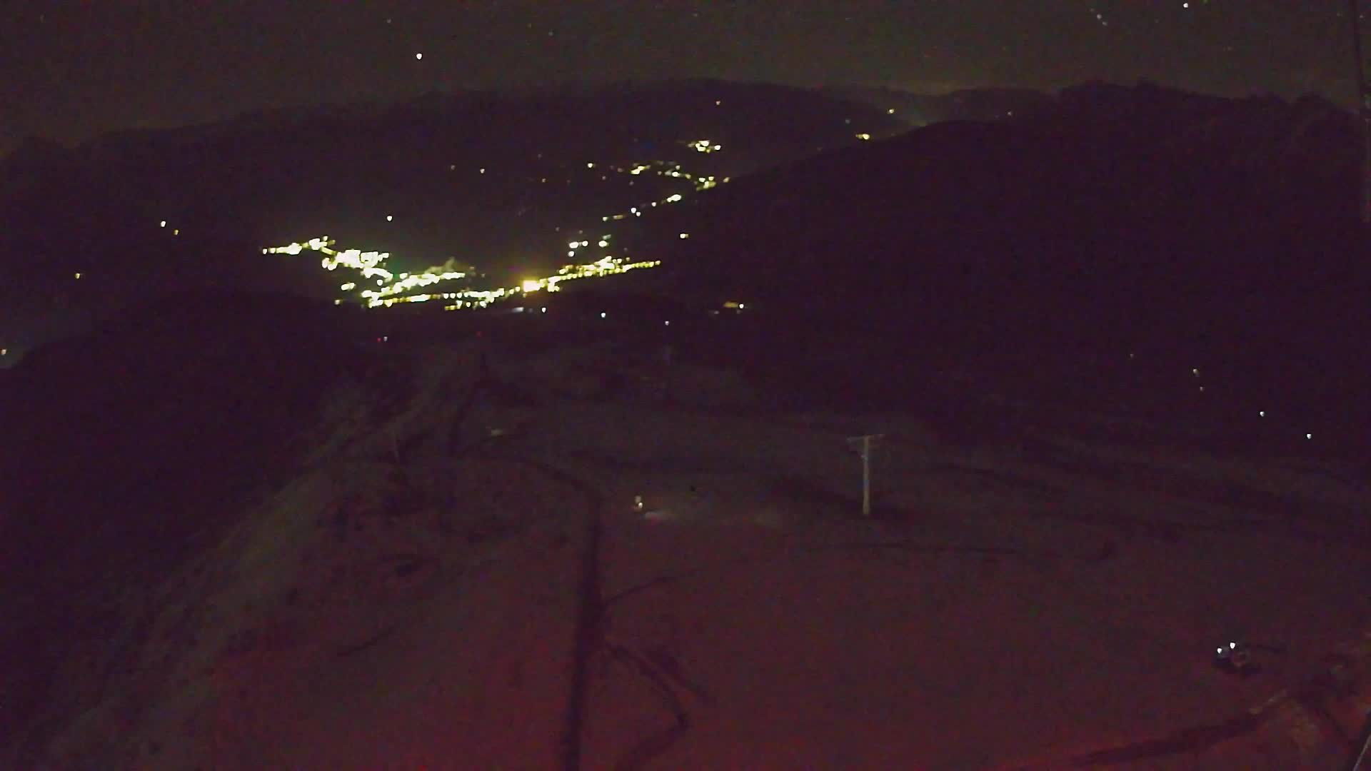 Kronplatz peak | view to Valdaora – Olang