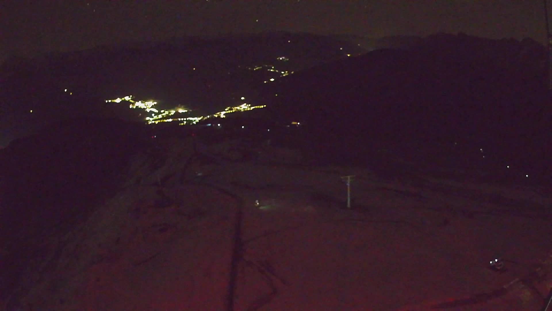 Kronplatz peak | view to Valdaora – Olang