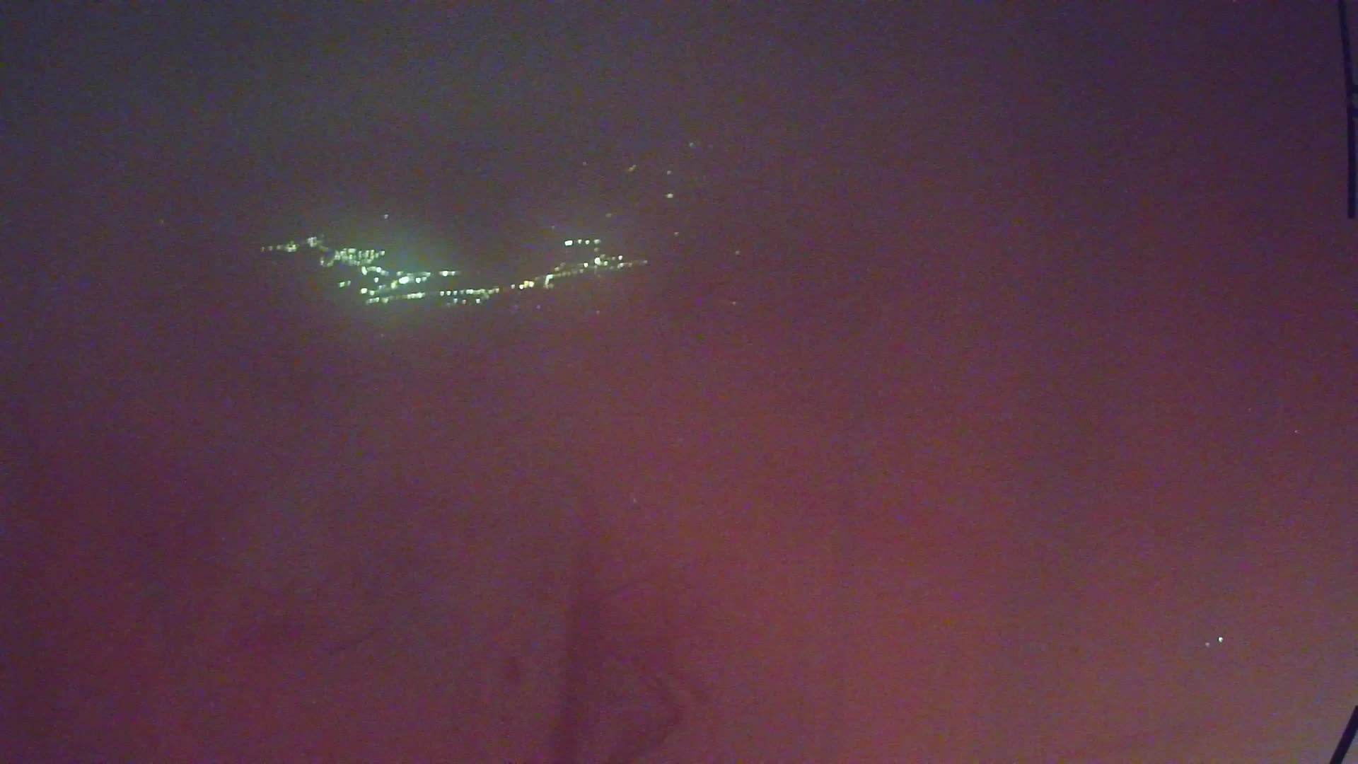 Kronplatz-Gipfel | Blick nach Olang – Valdaora