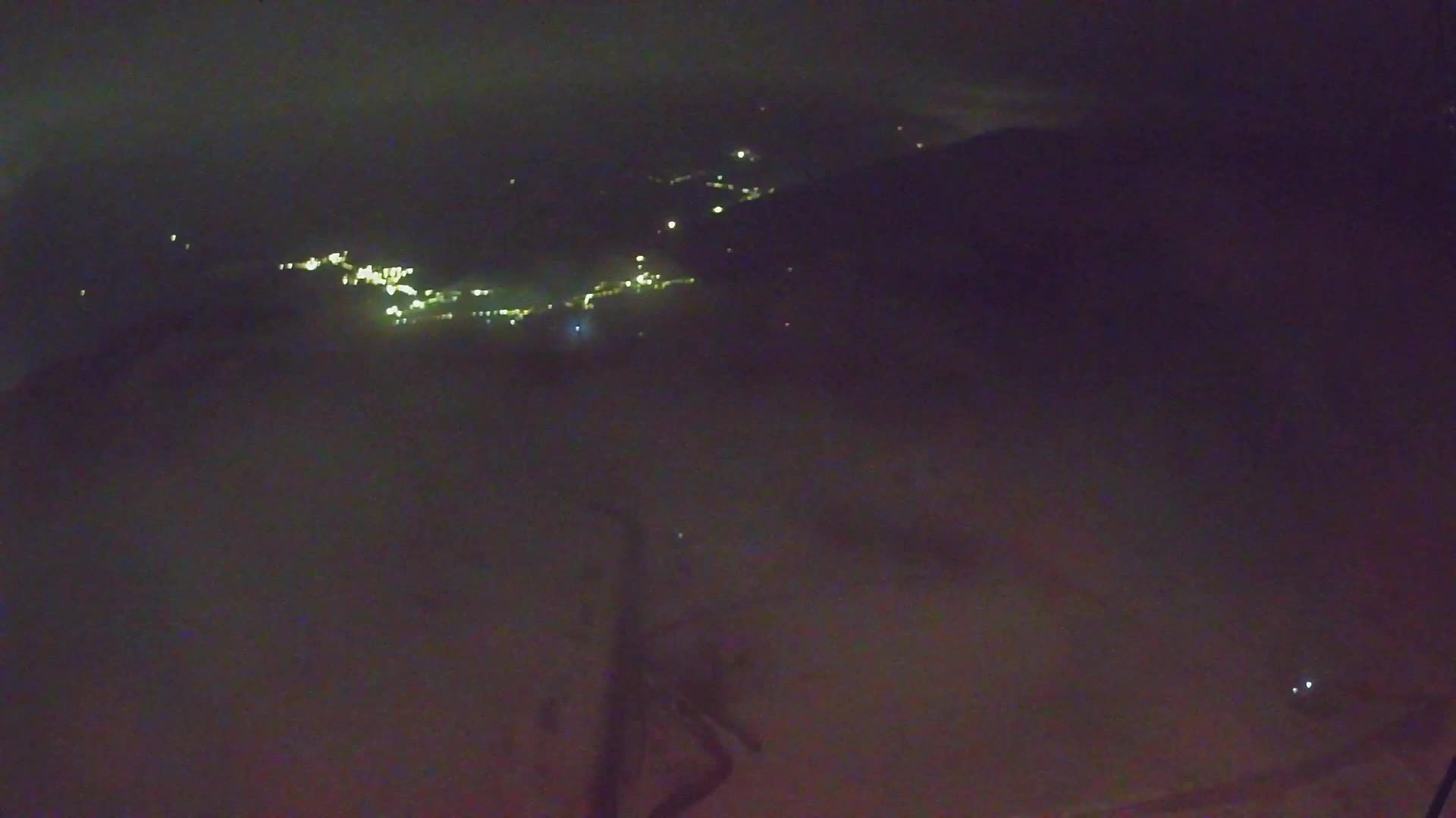 Cima Kronplatz | vista a Valdaora – Olang