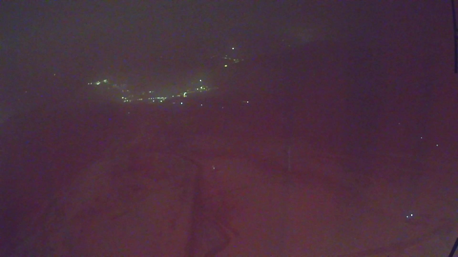 Sommet du Kronplatz | vue sur Valdaora – Olang