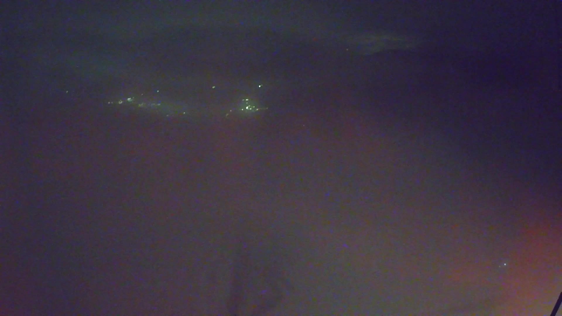 Sommet du Kronplatz | vue sur Valdaora – Olang