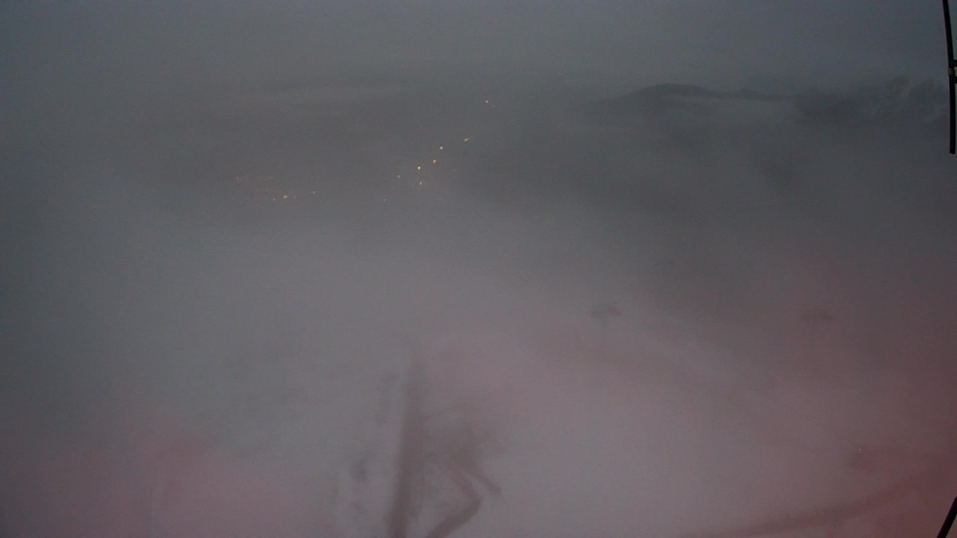 Sommet du Kronplatz | vue sur Valdaora – Olang