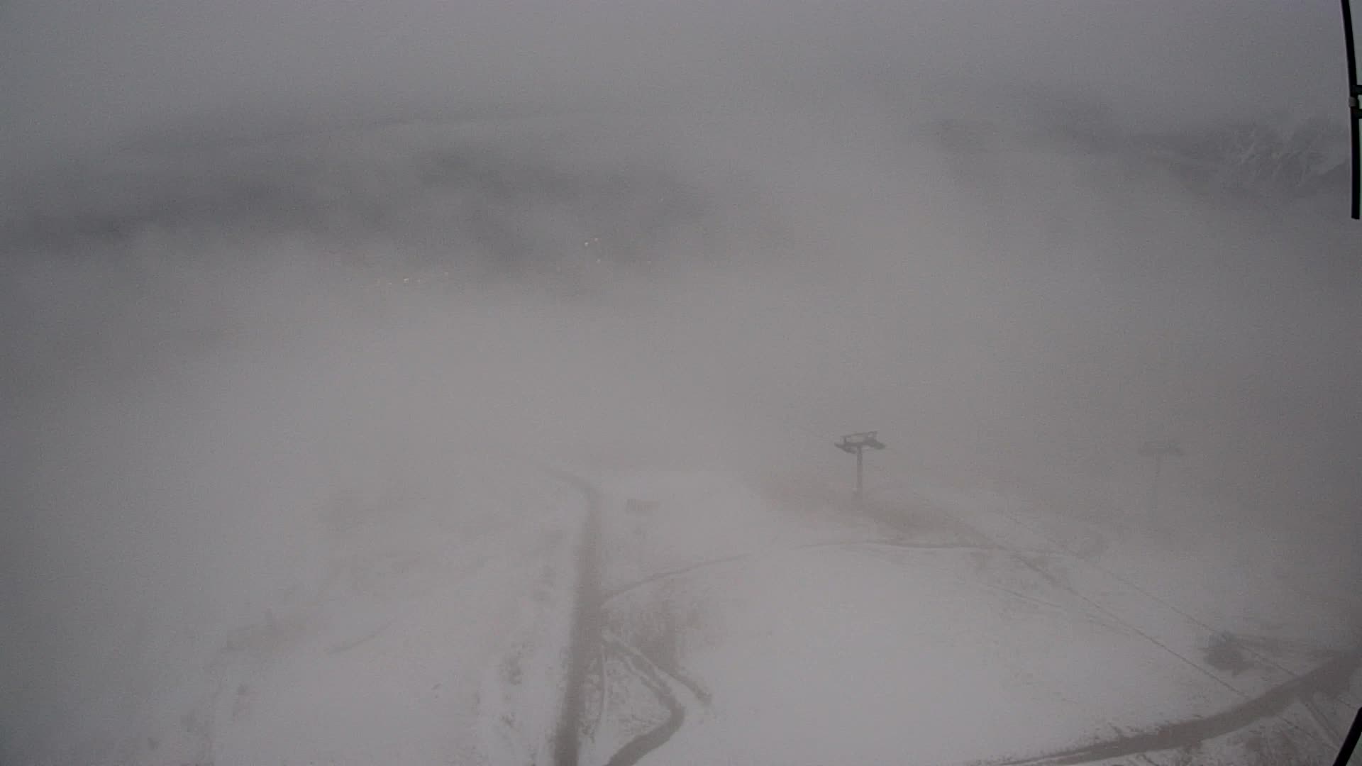 Kronplatz vrh | pogled na Valdaora – Olang