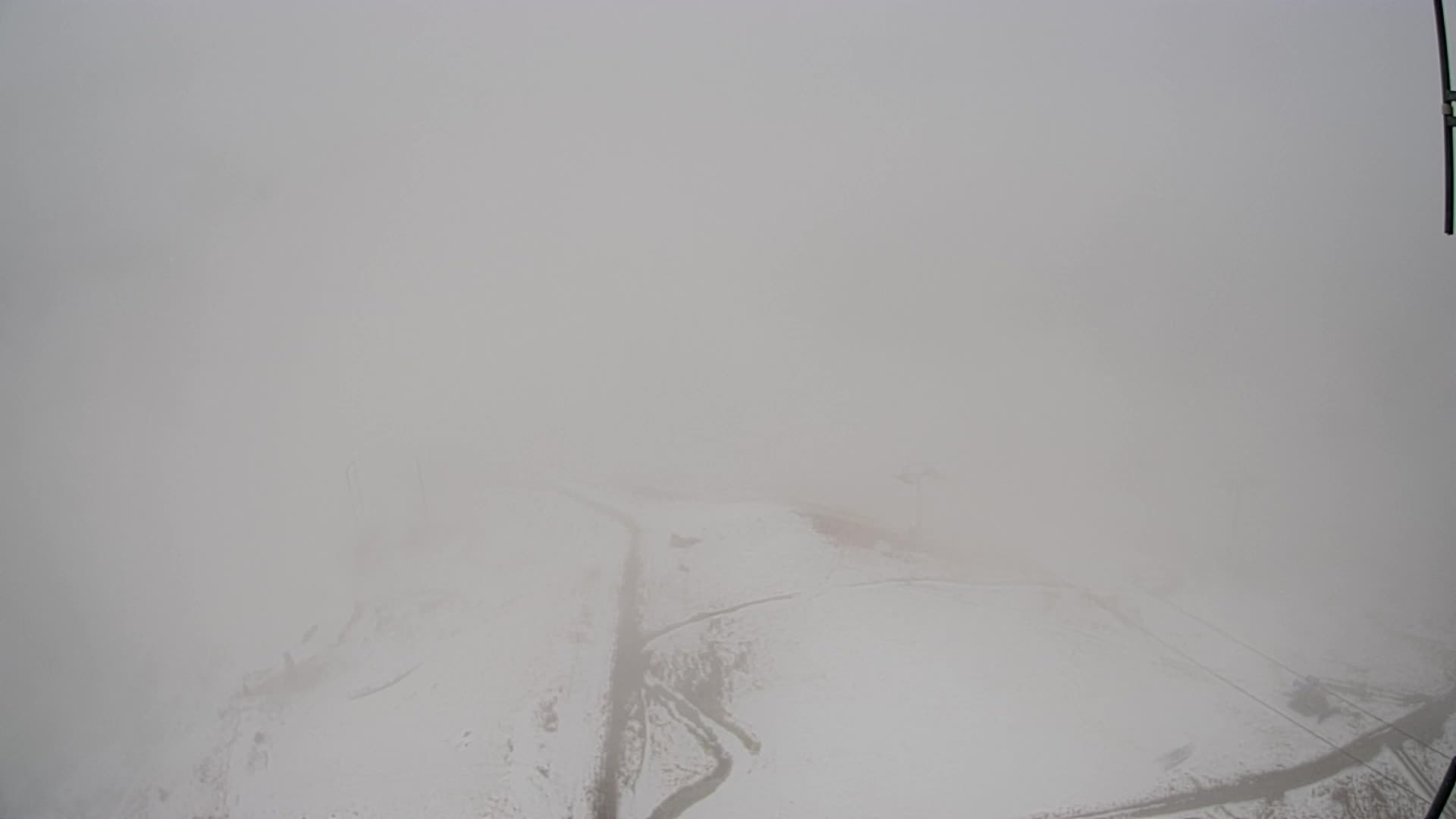 Kronplatz peak | view to Valdaora – Olang