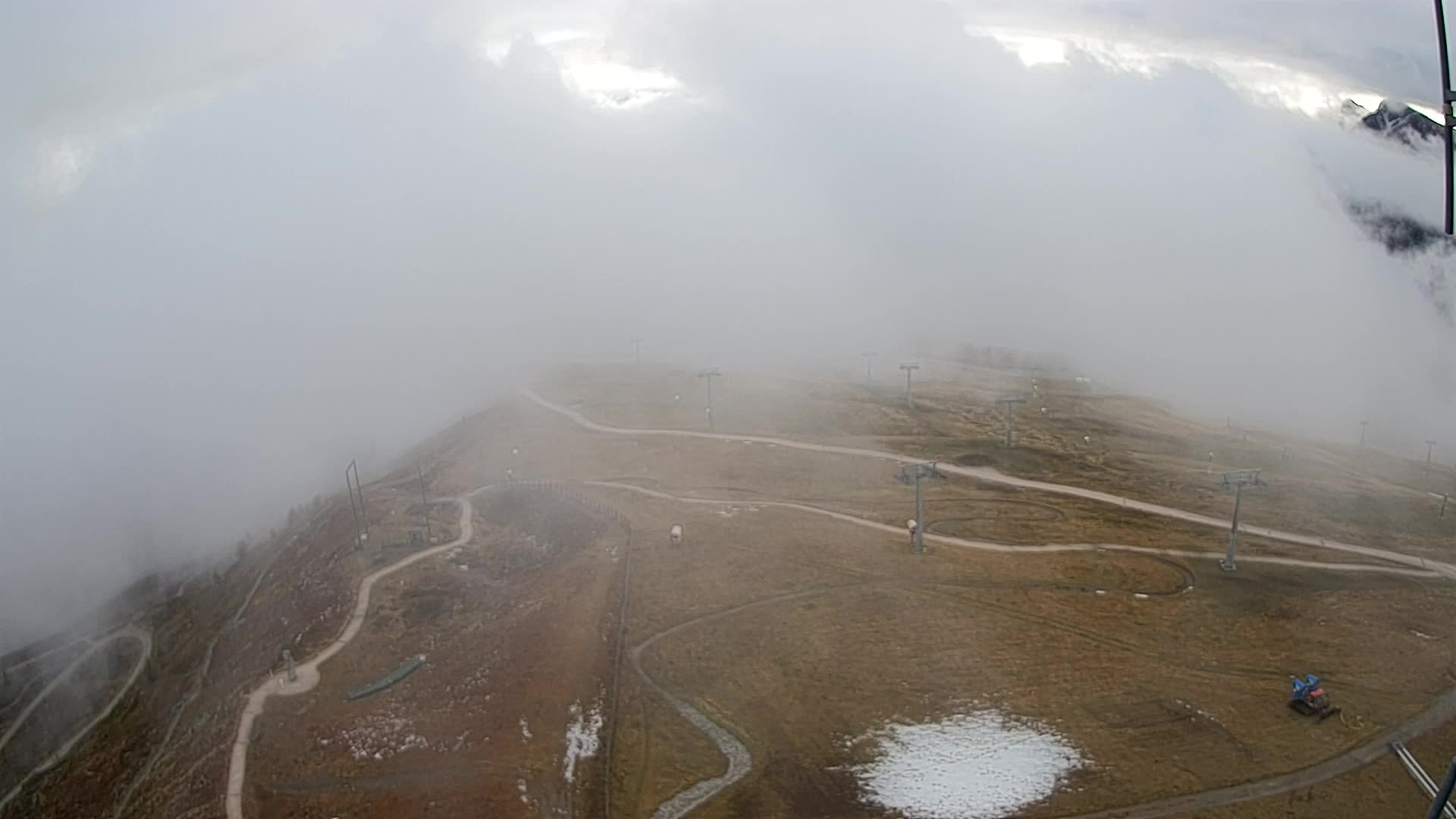 Cima Kronplatz | vista a Valdaora – Olang