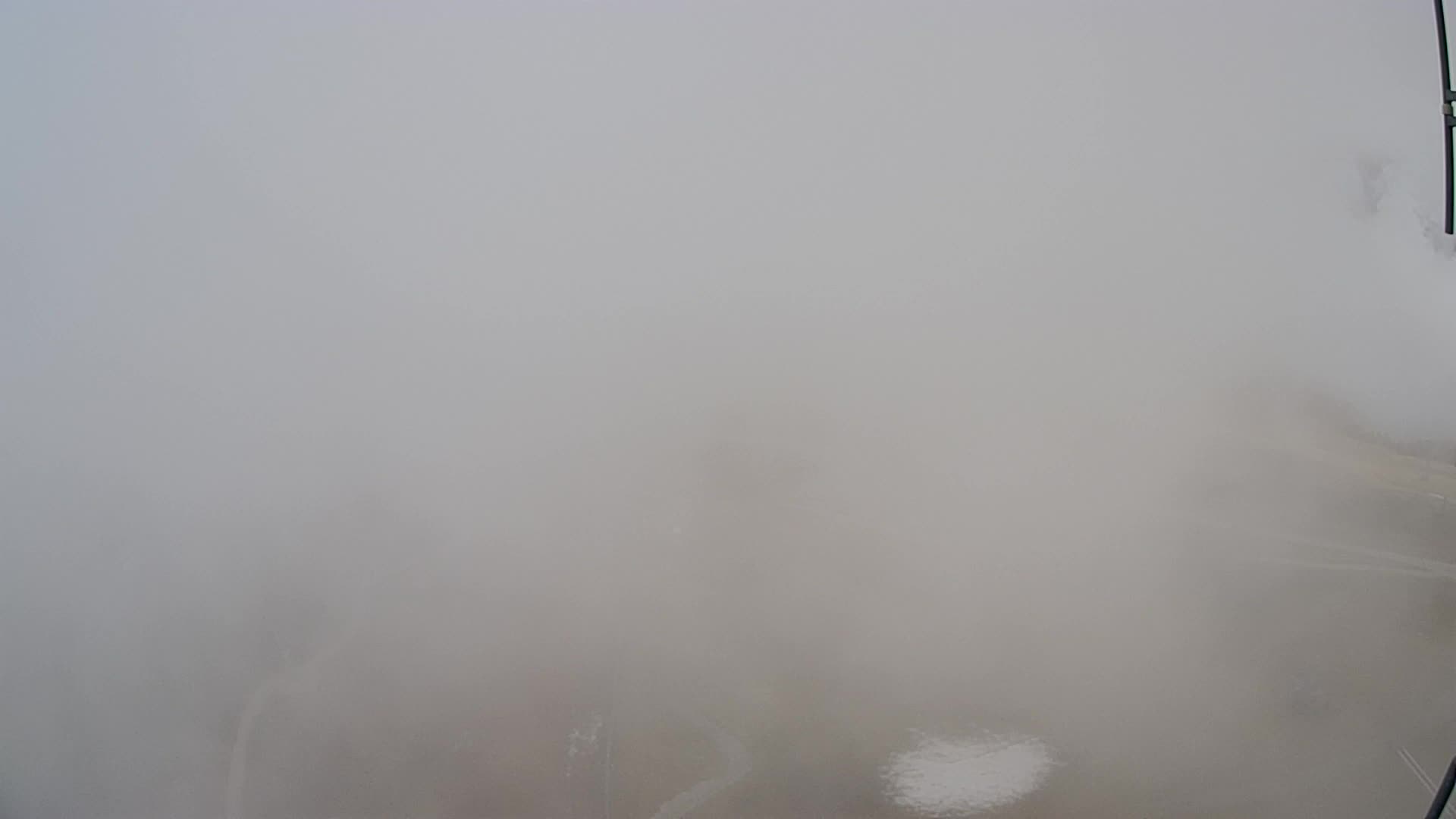 Sommet du Kronplatz | vue sur Valdaora – Olang