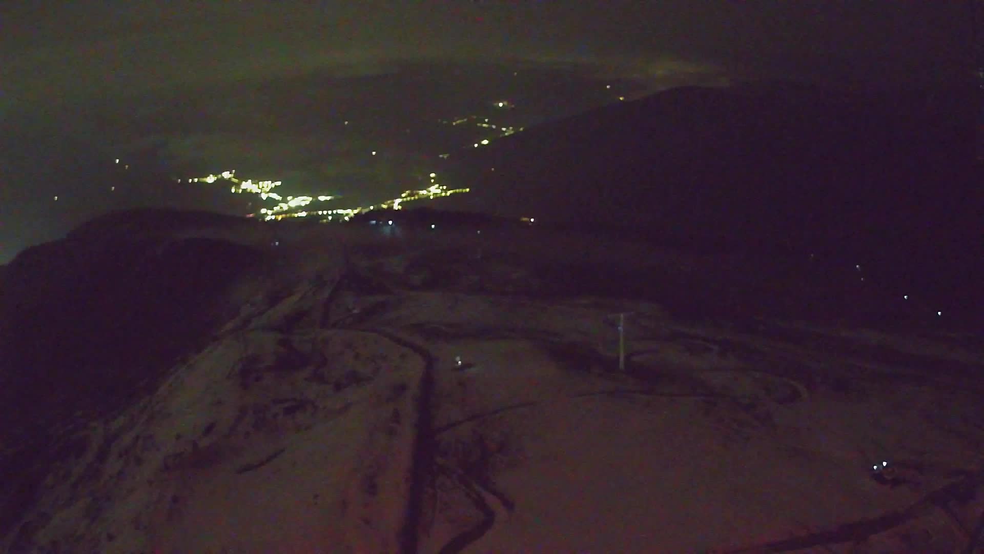 Kronplatz vrh | pogled na Valdaoro – Olang