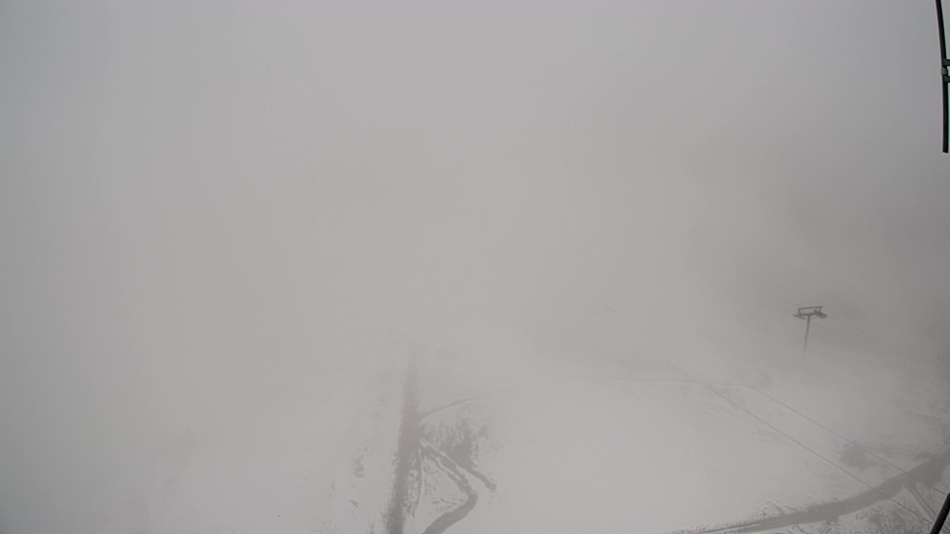 Kronplatz-Gipfel | Blick nach Olang – Valdaora