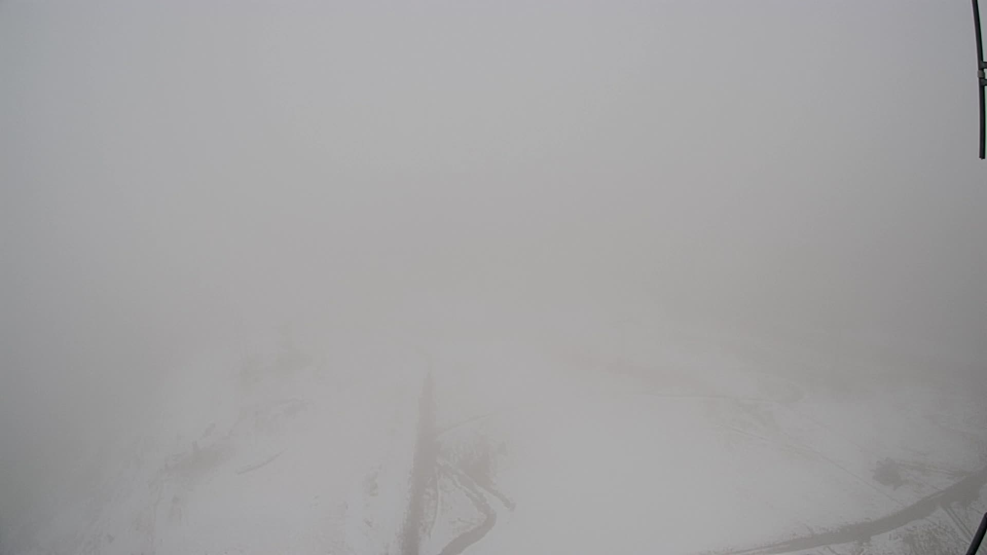 Kronplatz vrh | pogled na Valdaora – Olang