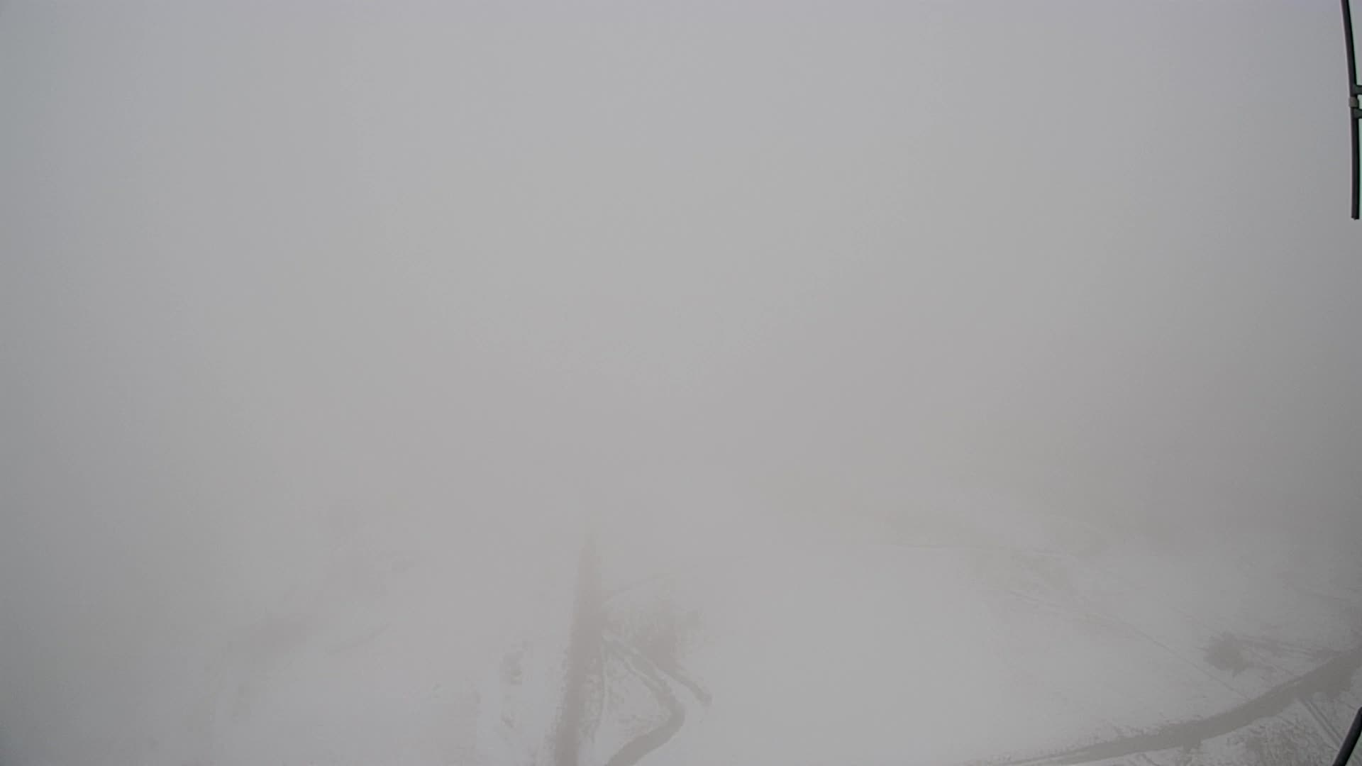 Kronplatz peak | view to Valdaora – Olang