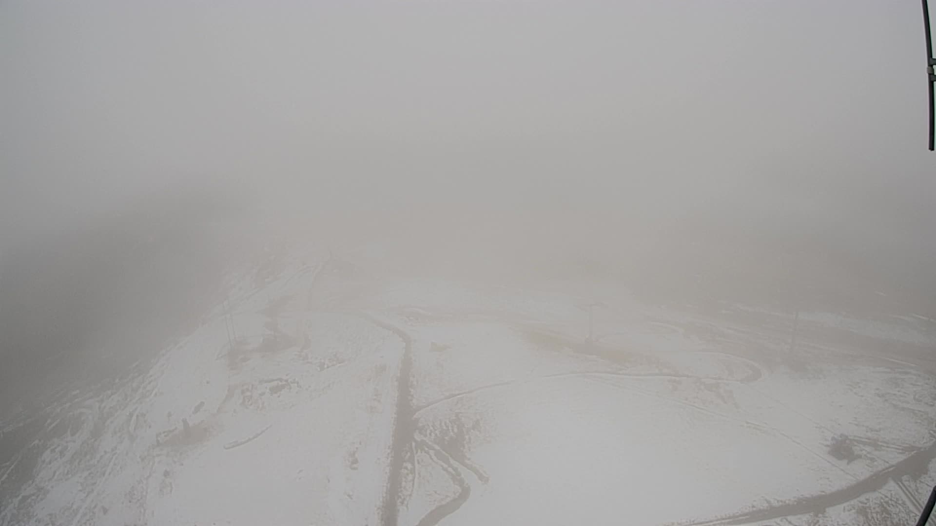 Sommet du Kronplatz | vue sur Valdaora – Olang