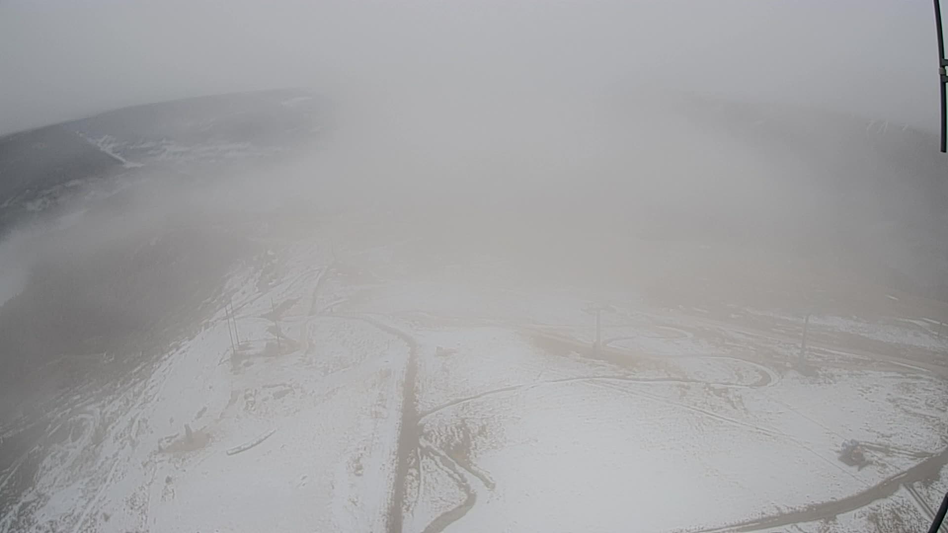 Kronplatz peak | view to Valdaora – Olang